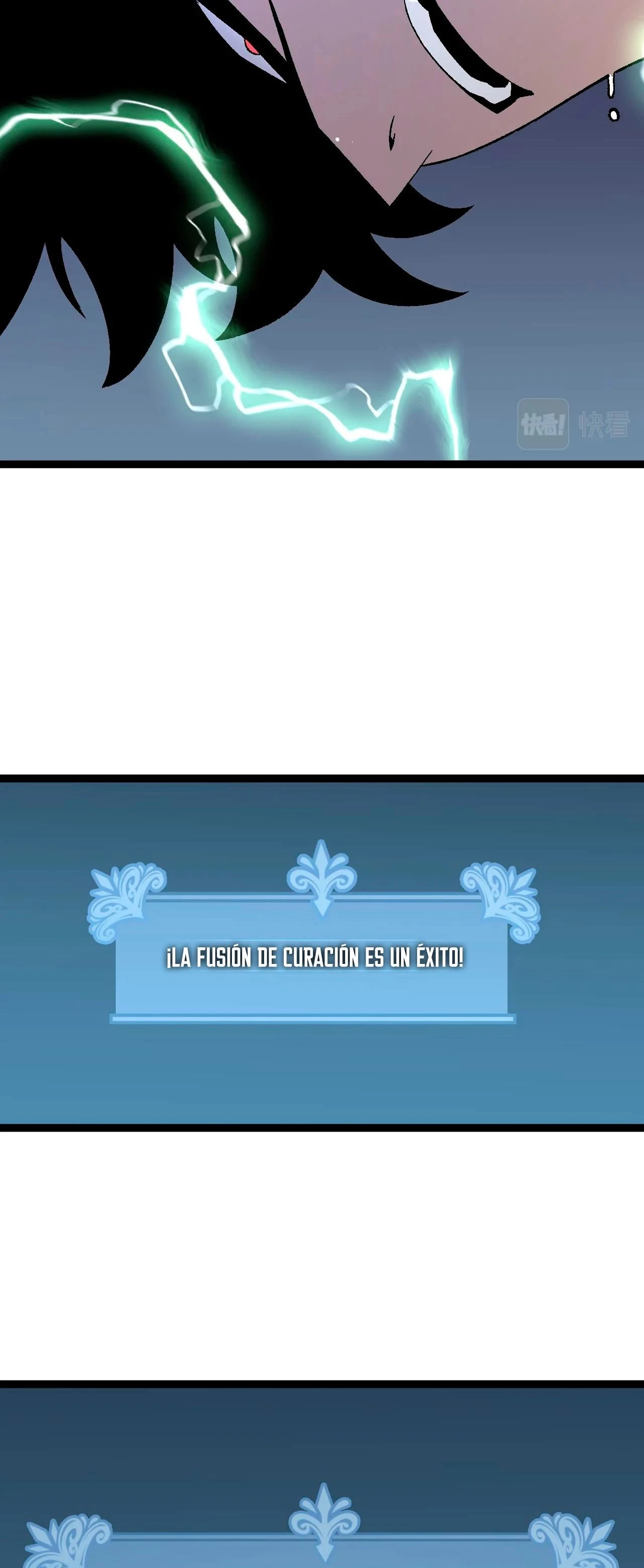 Tu talento ahora es mio! Capítulo 31 - Página 17 en español