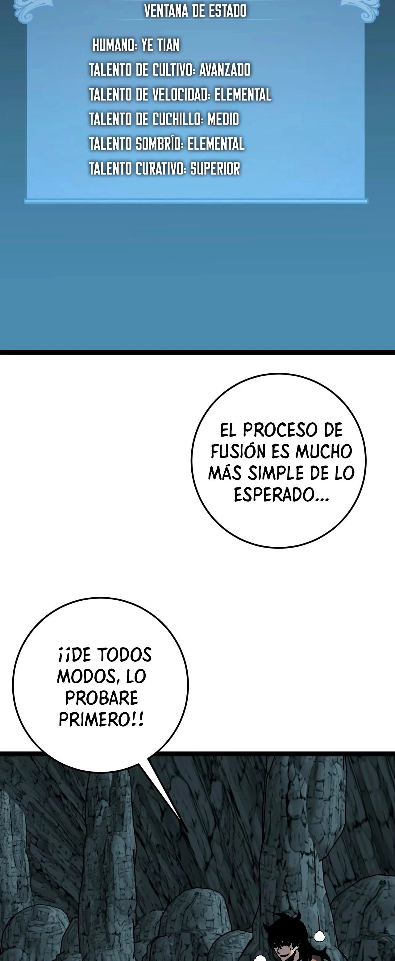 Tu talento ahora es mio! Capítulo 31 - Página 18 en español