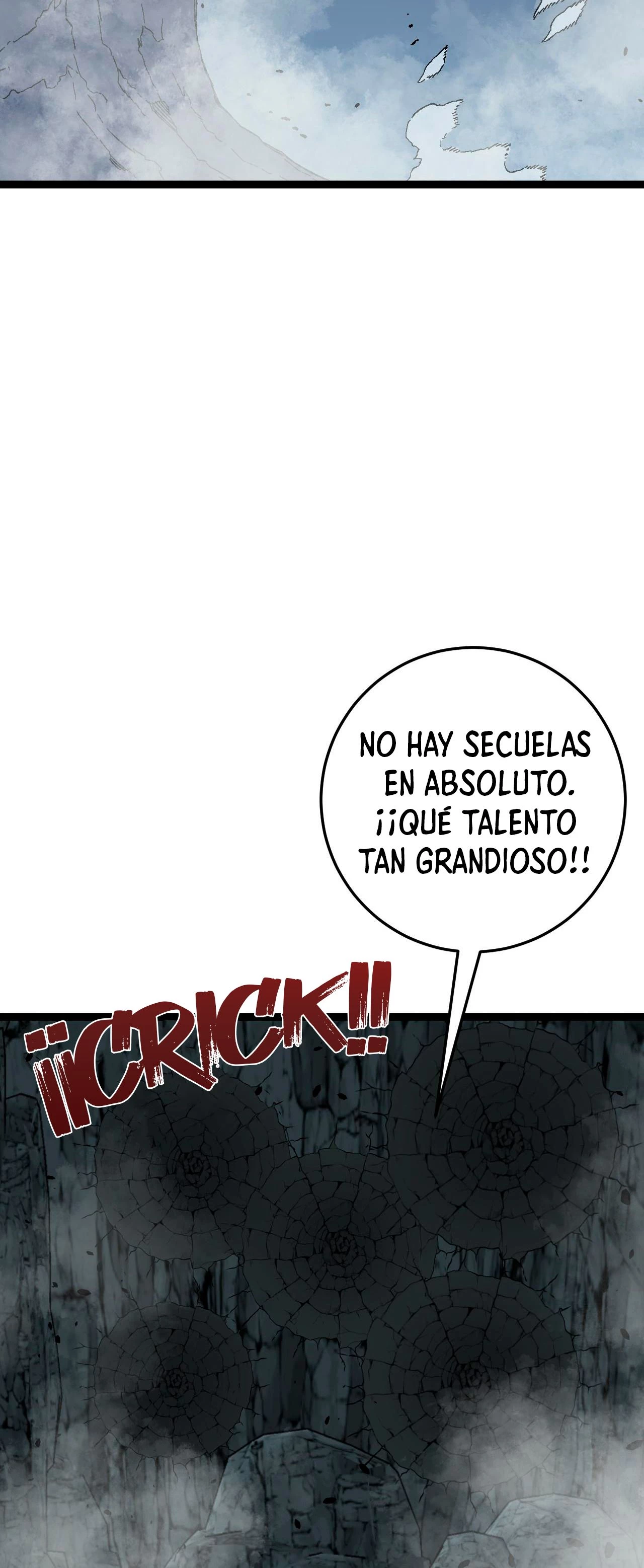 Tu talento ahora es mio! Capítulo 31 - Página 23 en español