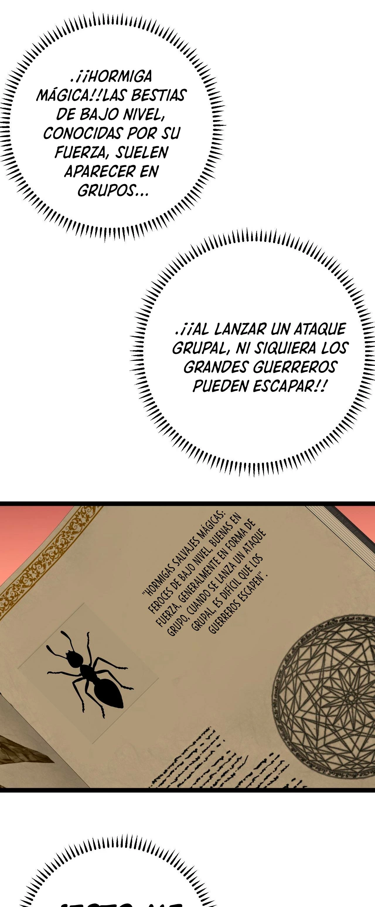 Tu talento ahora es mio! Capítulo 31 - Página 30 en español