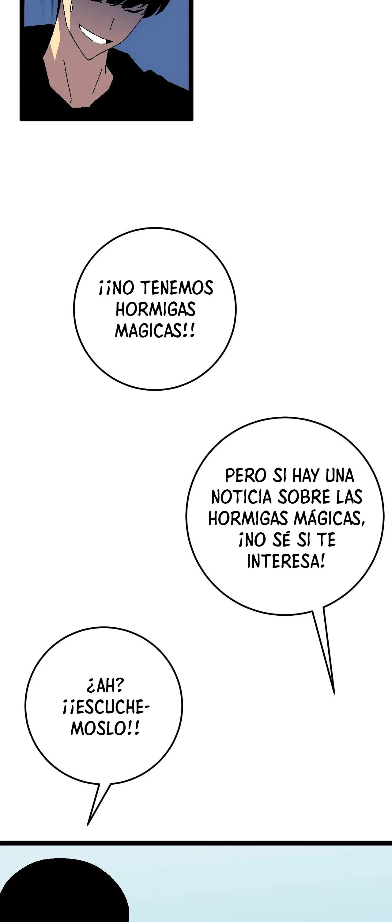Tu talento ahora es mio! Capítulo 31 - Página 37 en español