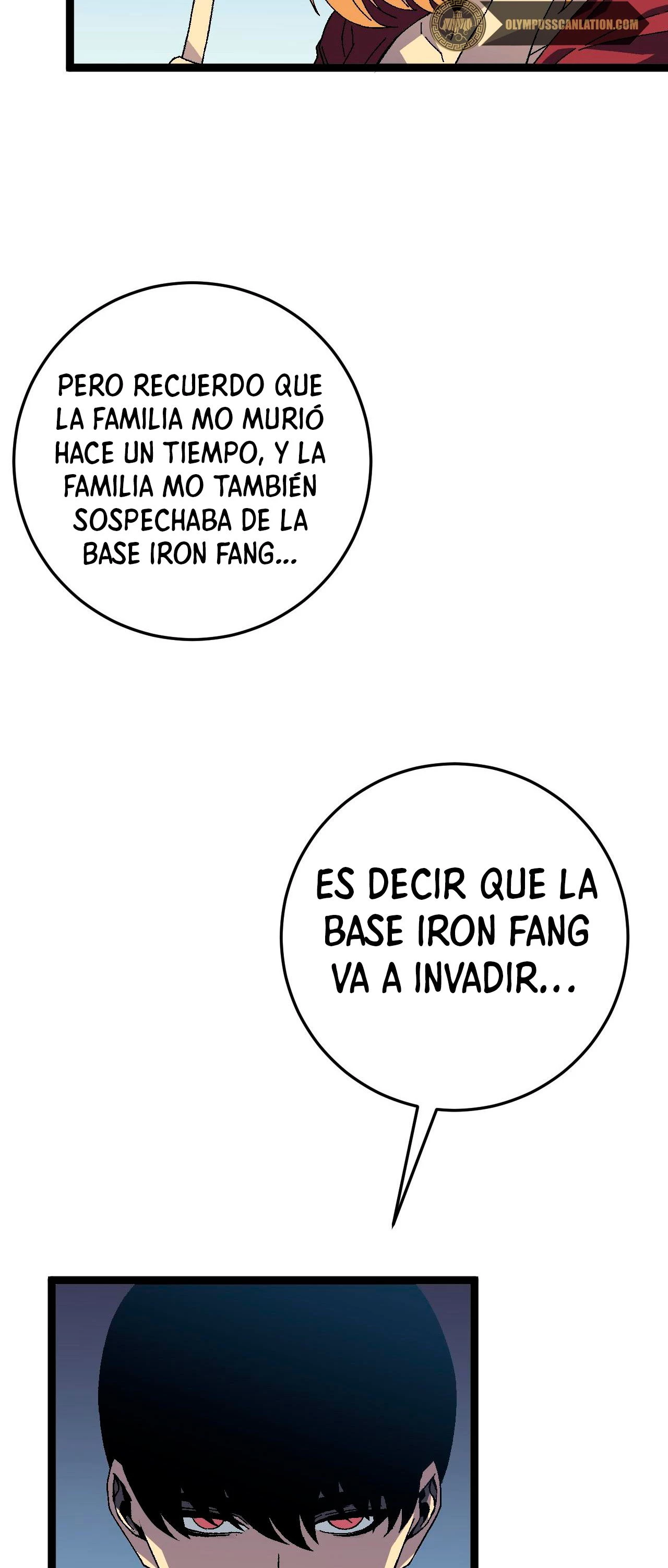 Tu talento ahora es mio! Capítulo 31 - Página 41 en español