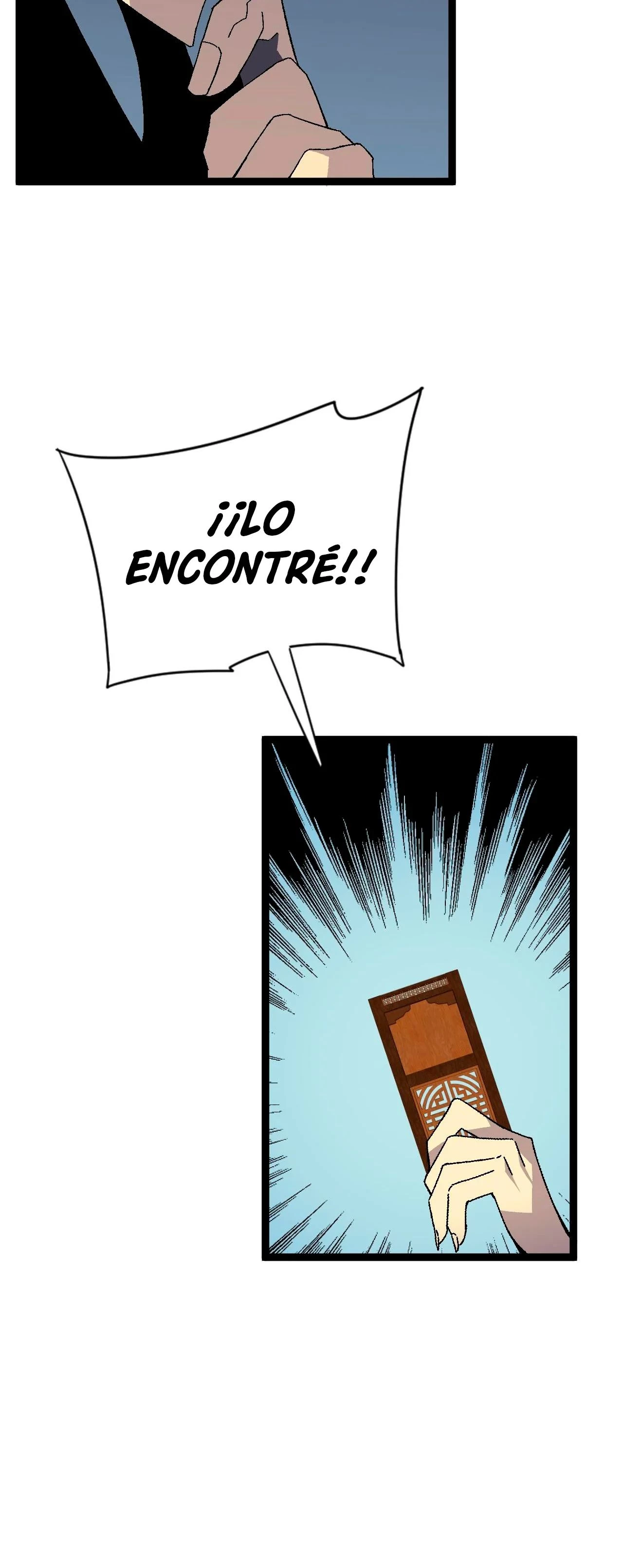 Tu talento ahora es mio! Capítulo 31 - Página 44 en español