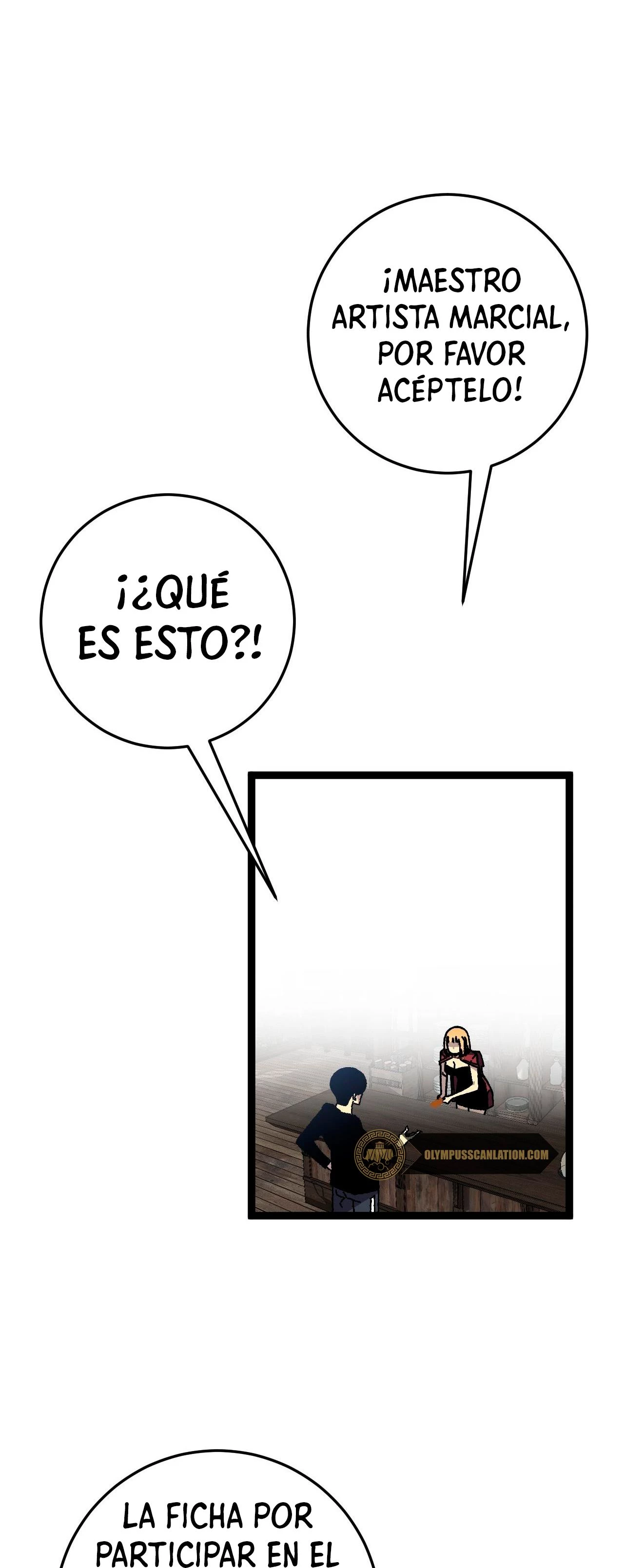 Tu talento ahora es mio! Capítulo 31 - Página 45 en español