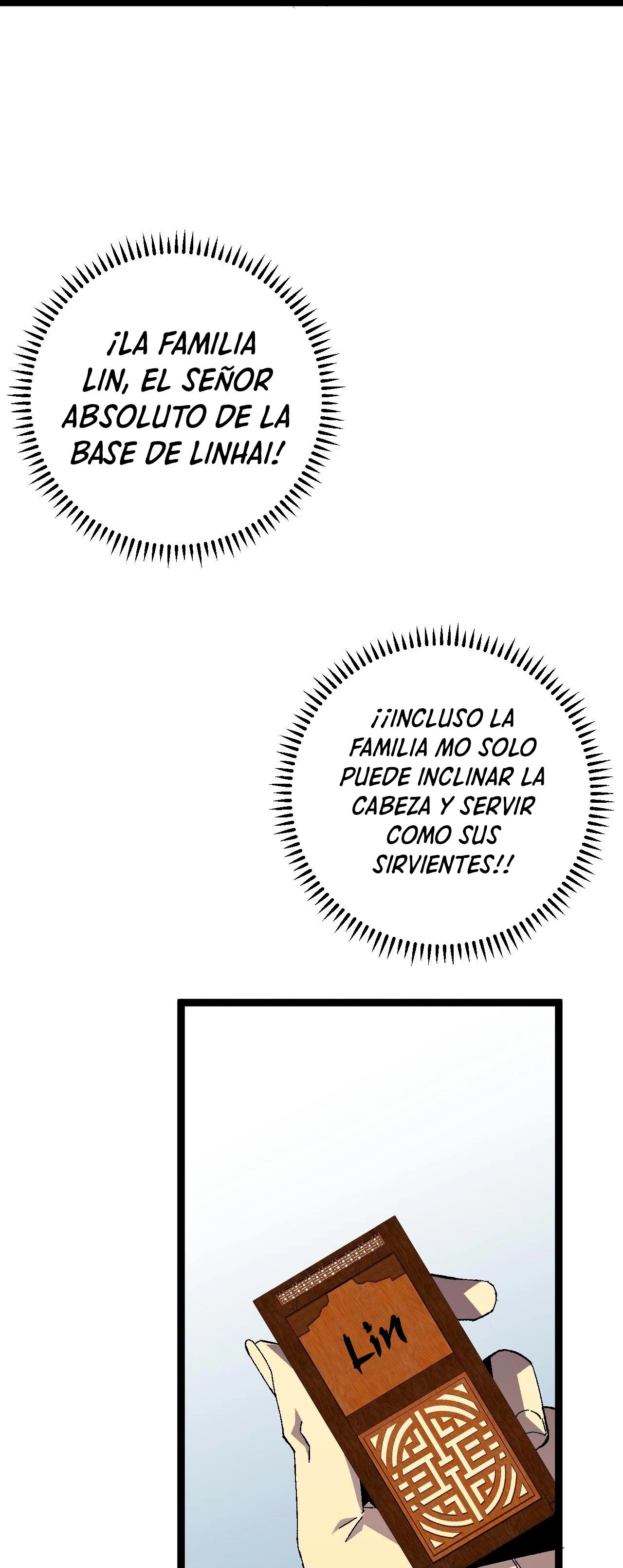 Tu talento ahora es mio! Capítulo 31 - Página 48 en español