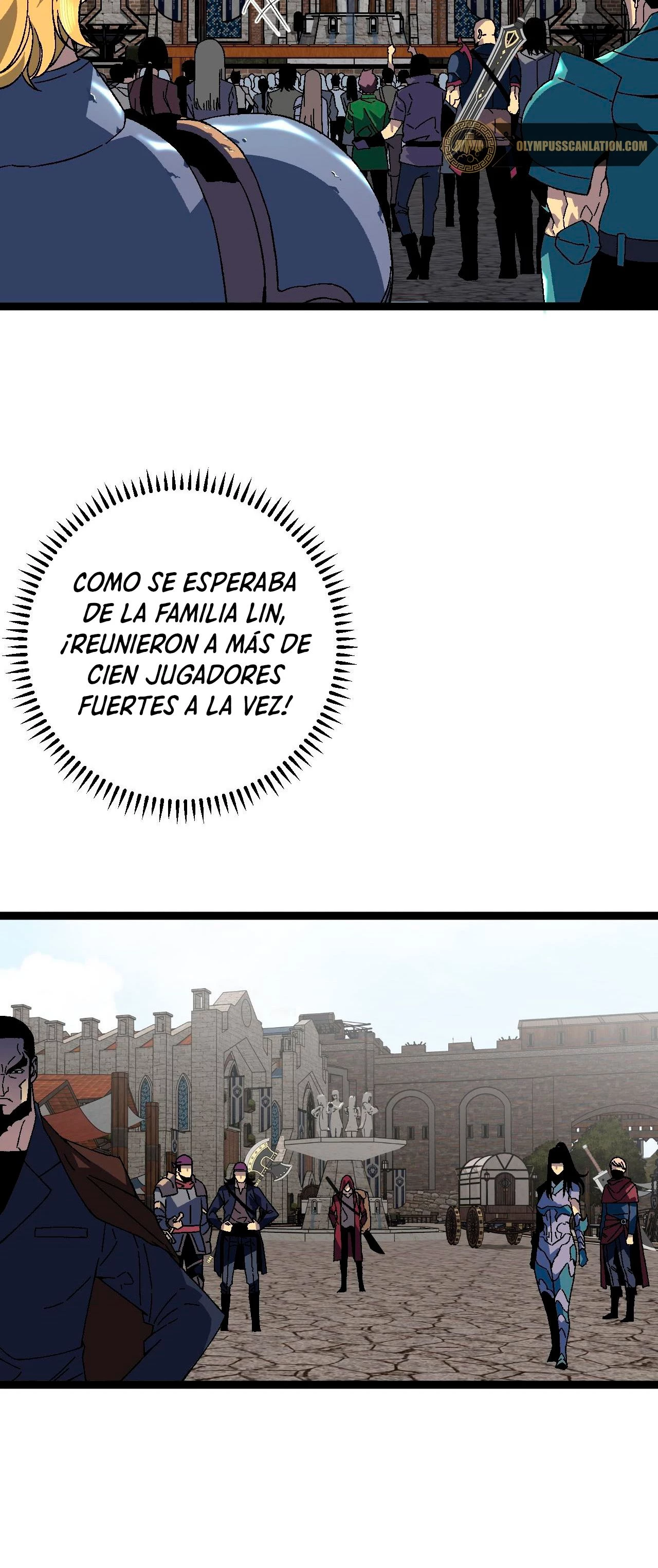 Tu talento ahora es mio! Capítulo 31 - Página 52 en español