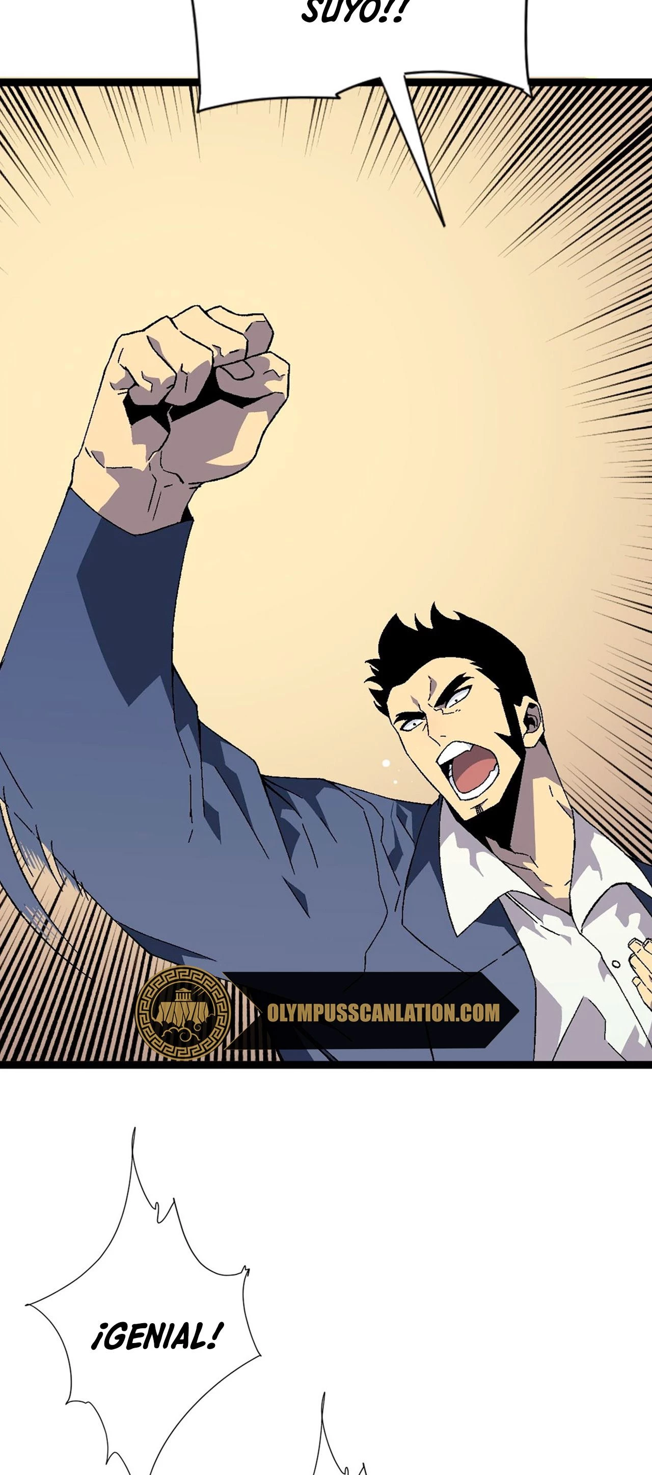 Tu talento ahora es mio! Capítulo 32 - Página 14 en español