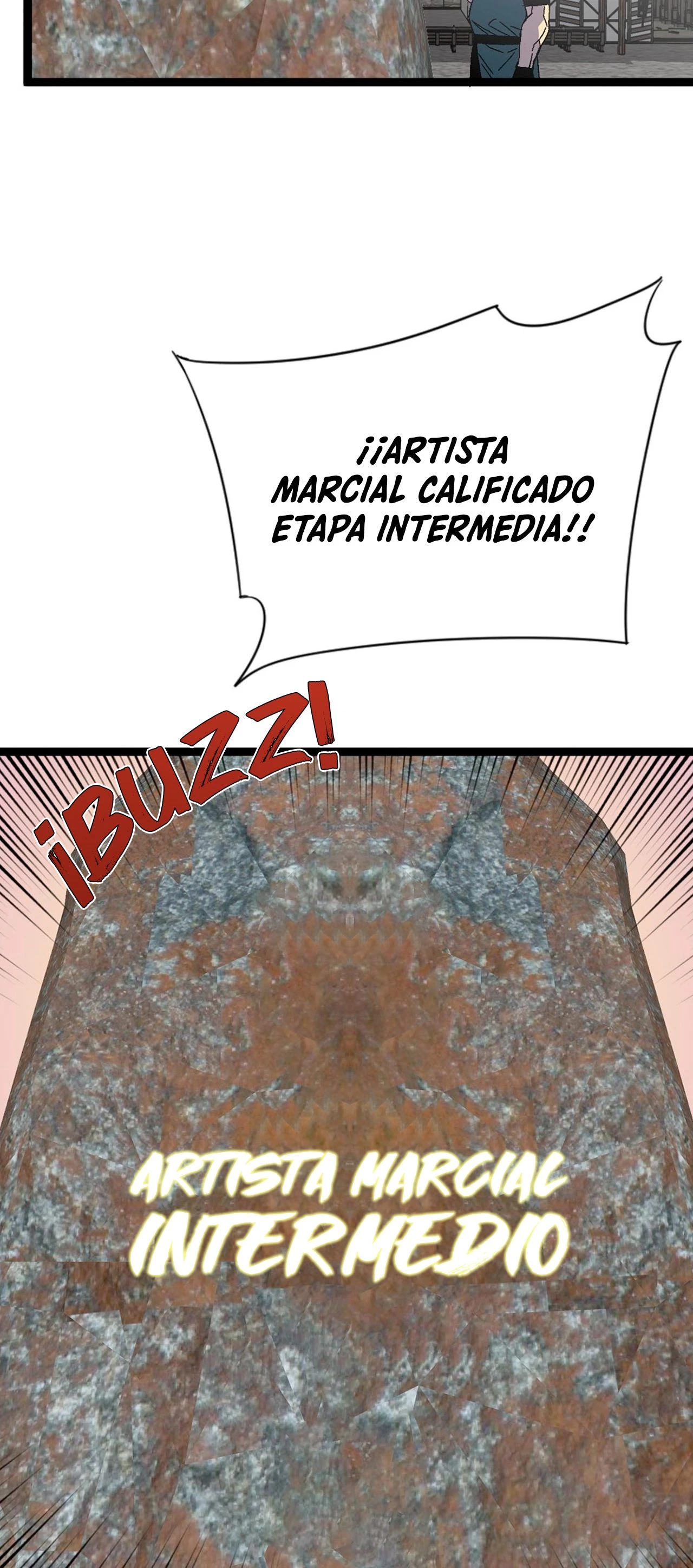 Tu talento ahora es mio! Capítulo 32 - Página 21 en español