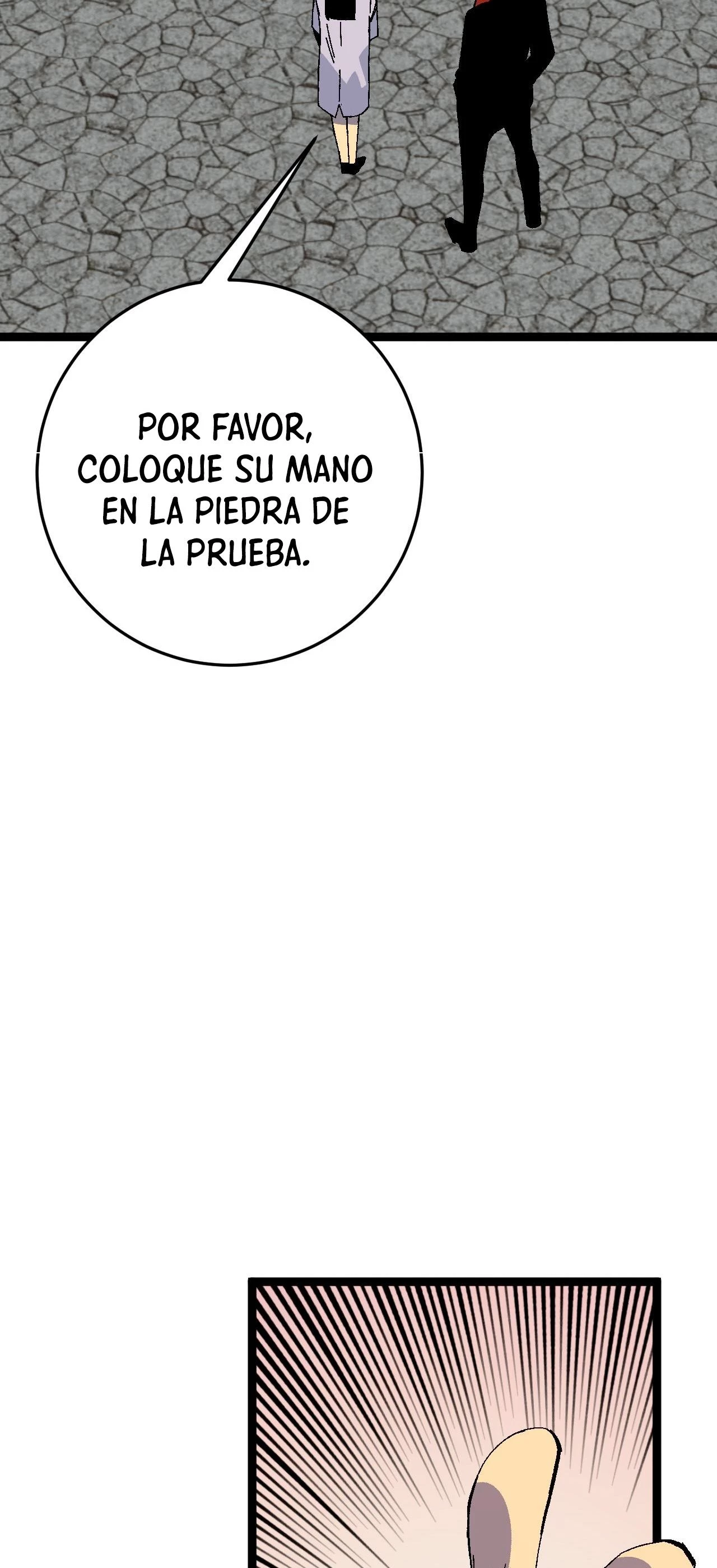 Tu talento ahora es mio! Capítulo 32 - Página 27 en español