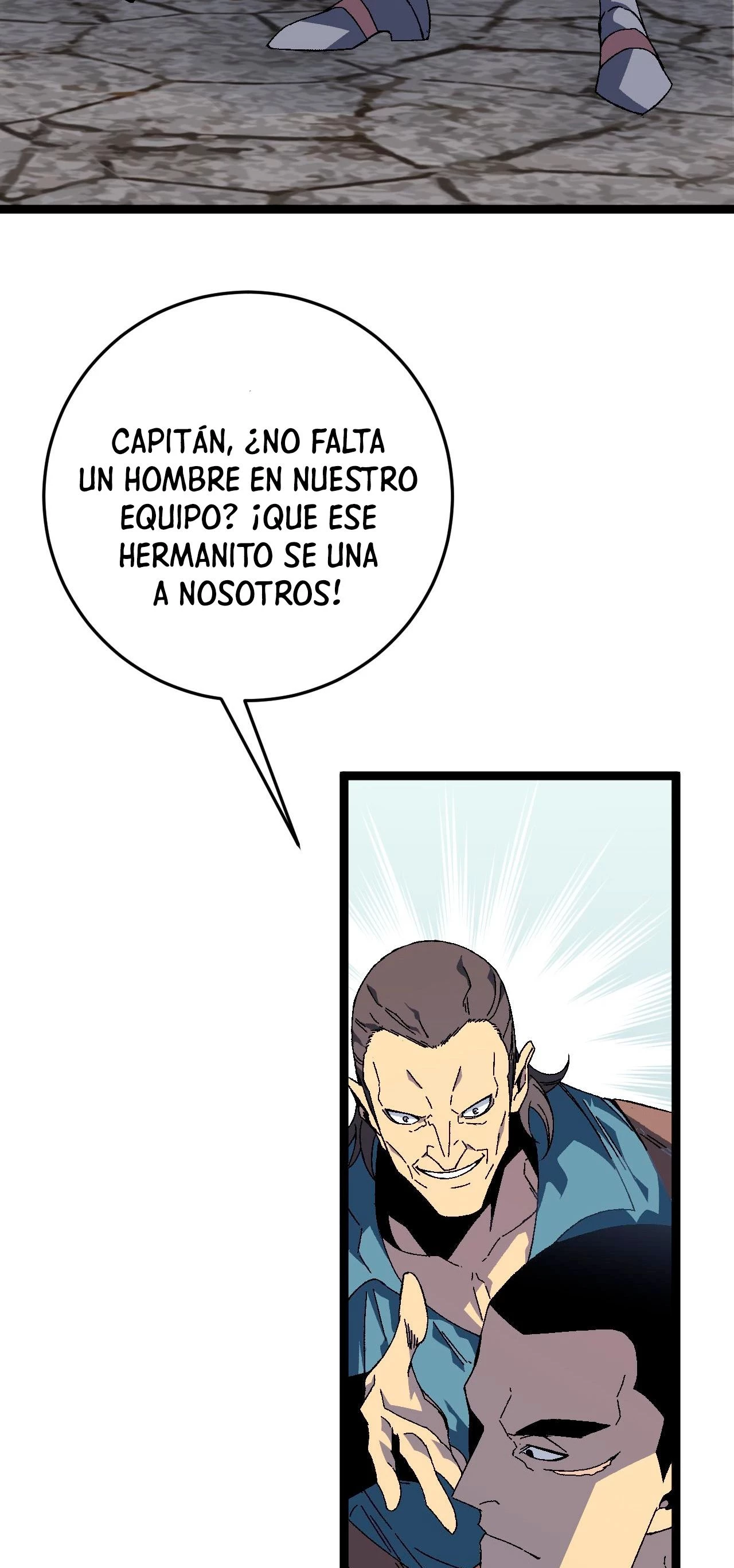 Tu talento ahora es mio! Capítulo 32 - Página 39 en español