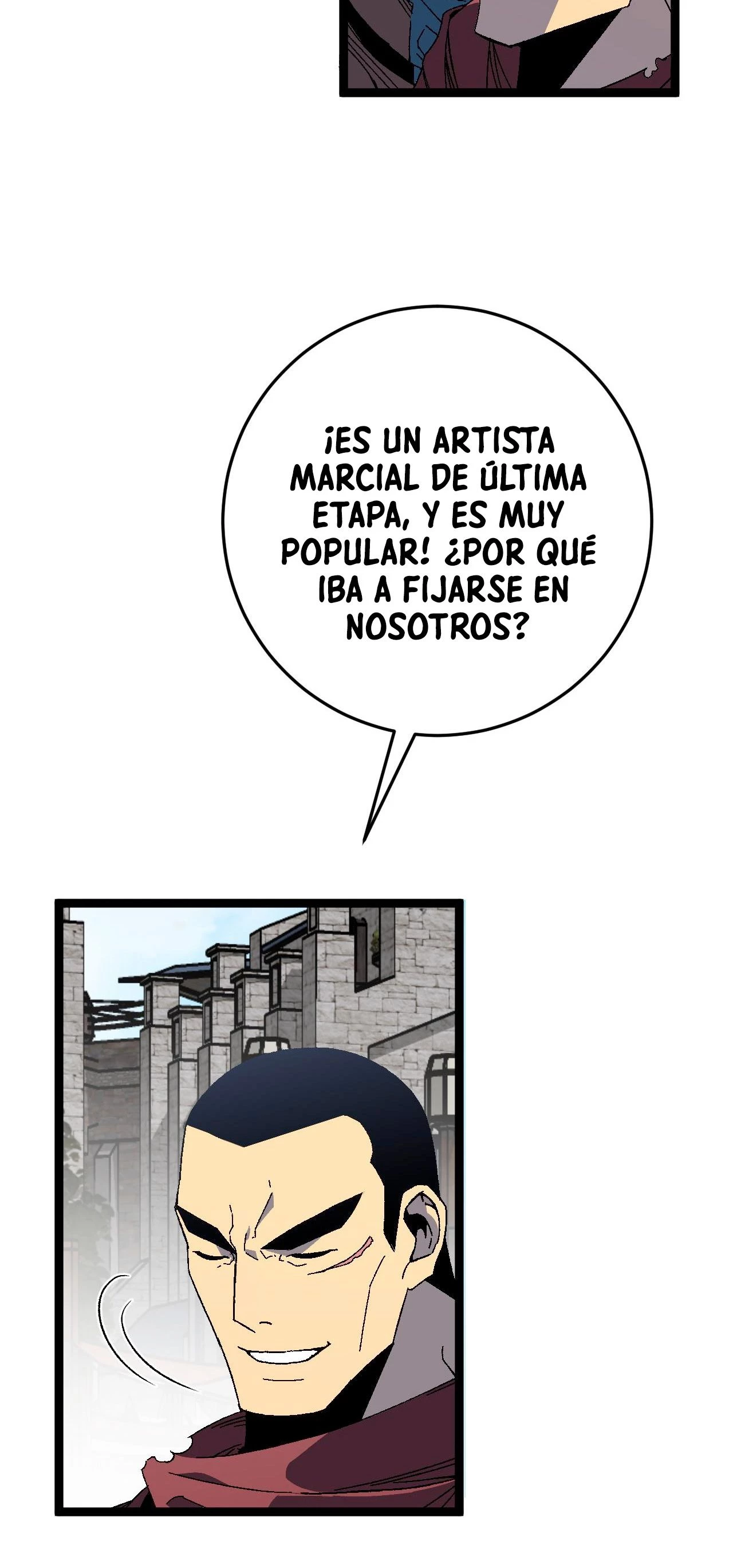 Tu talento ahora es mio! Capítulo 32 - Página 40 en español
