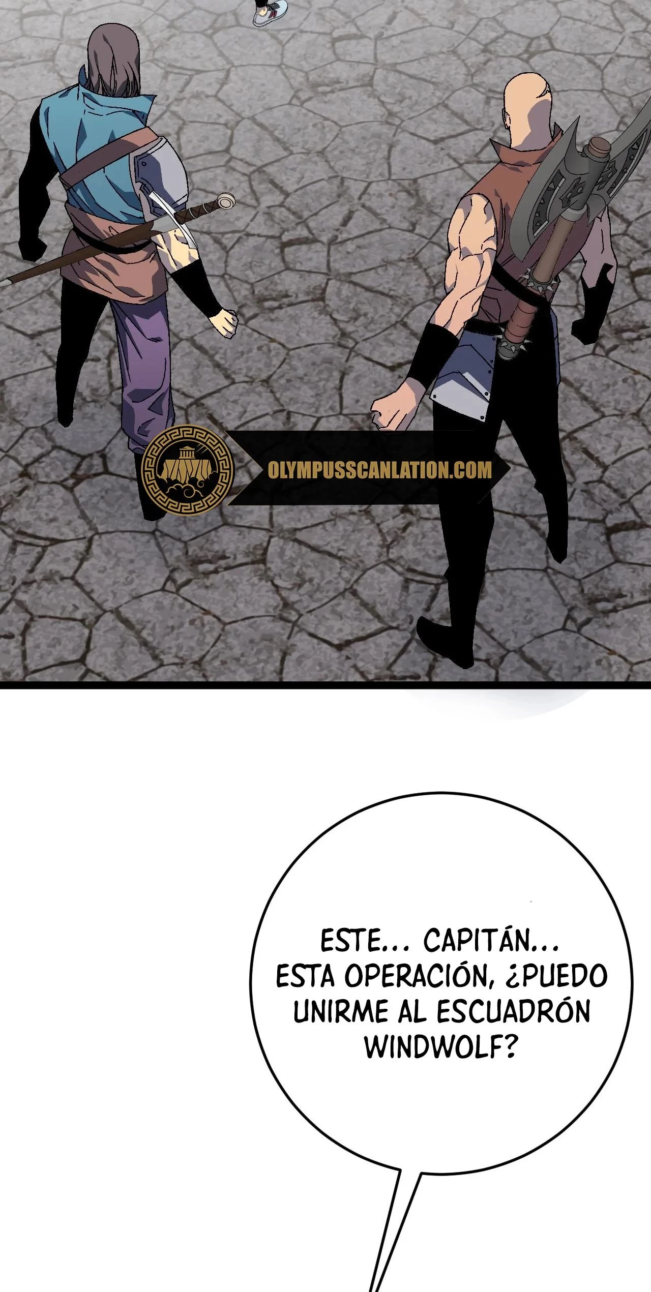 Tu talento ahora es mio! Capítulo 32 - Página 48 en español