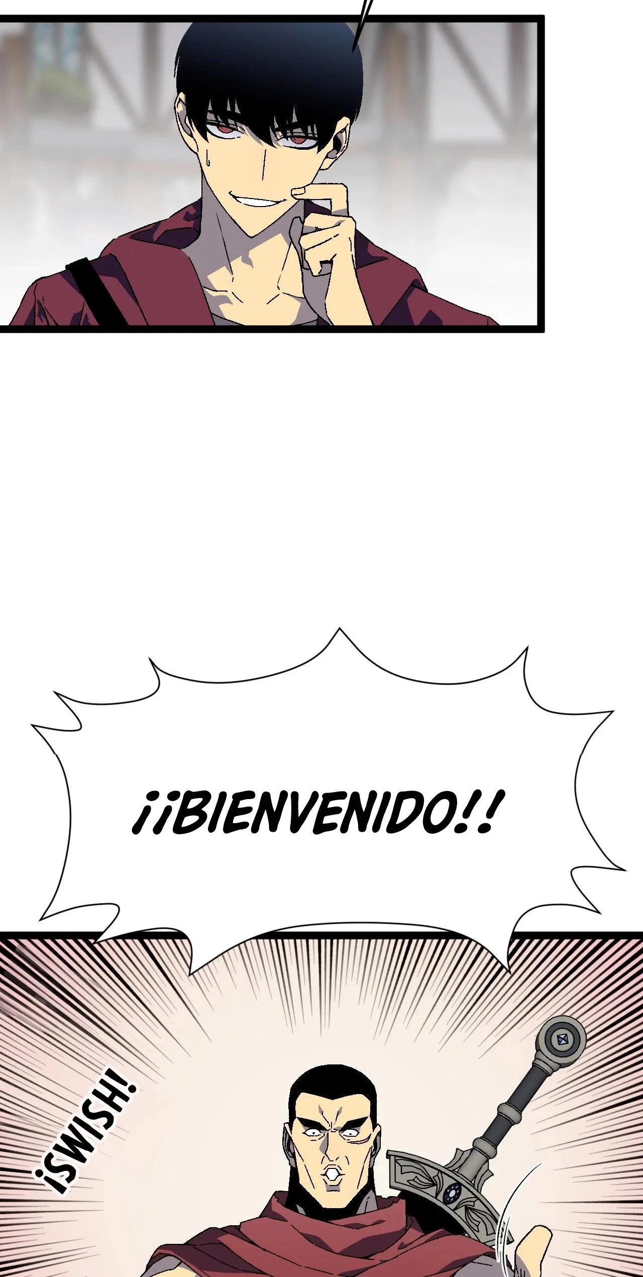 Tu talento ahora es mio! Capítulo 32 - Página 49 en español