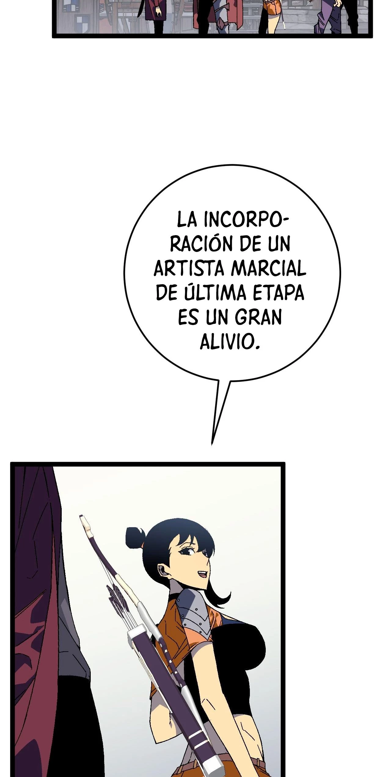 Tu talento ahora es mio! Capítulo 32 - Página 51 en español
