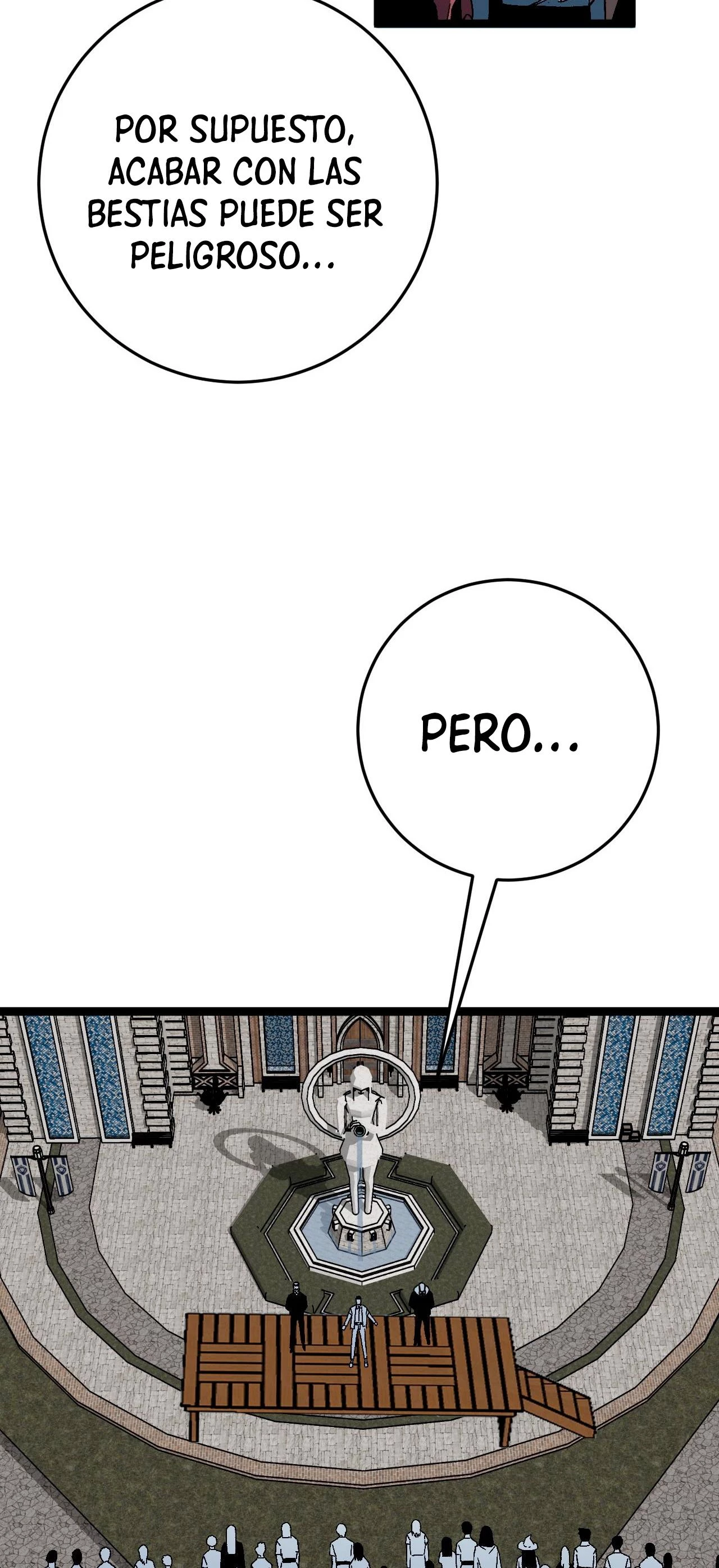 Tu talento ahora es mio! Capítulo 32 - Página 6 en español