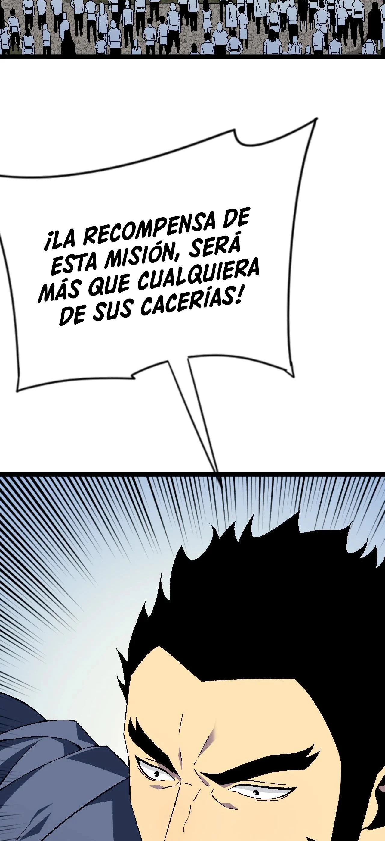 Tu talento ahora es mio! Capítulo 32 - Página 7 en español