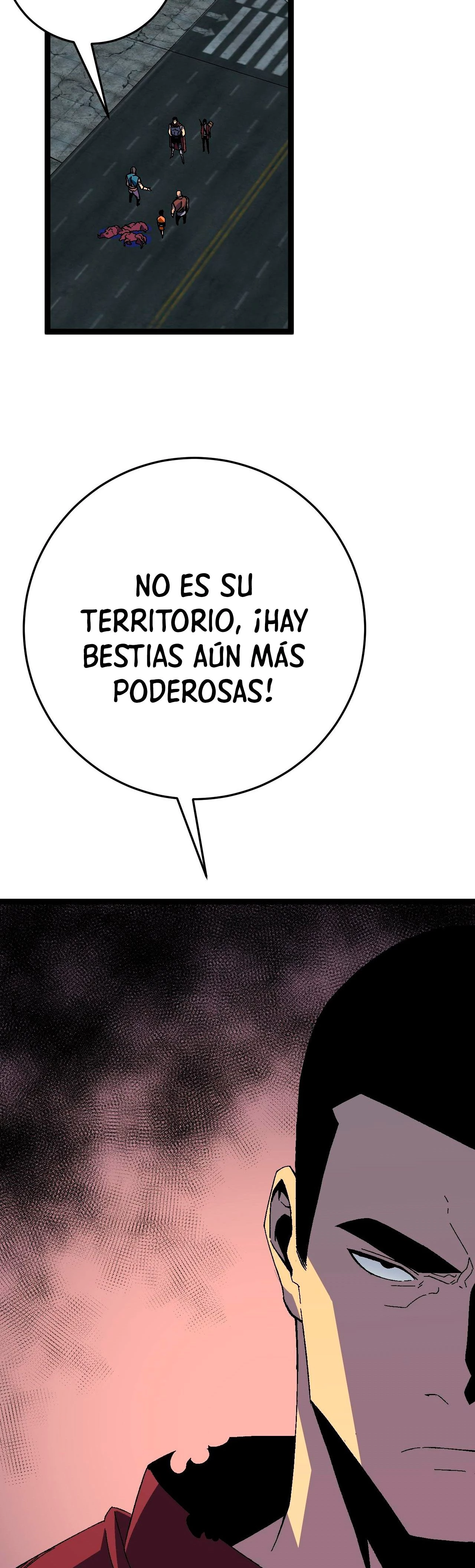Tu talento ahora es mio! Capítulo 33 - Página 21 en español