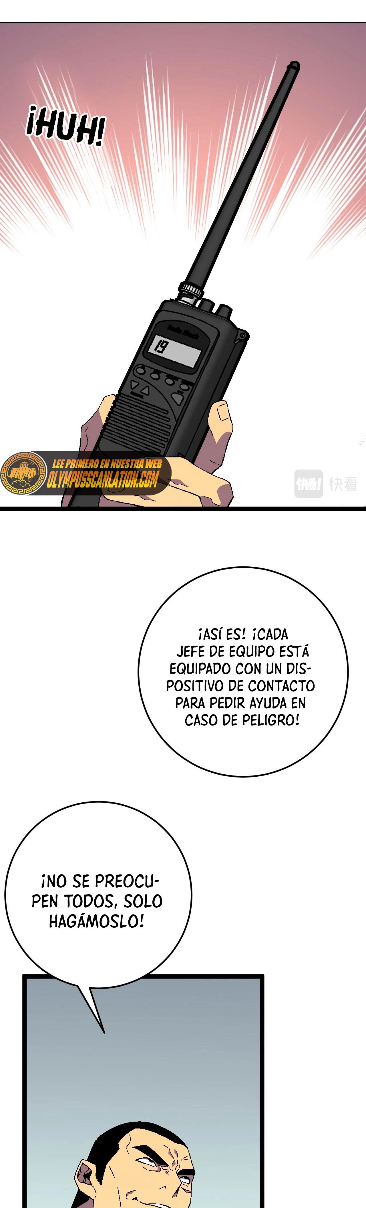 Tu talento ahora es mio! Capítulo 33 - Página 24 en español