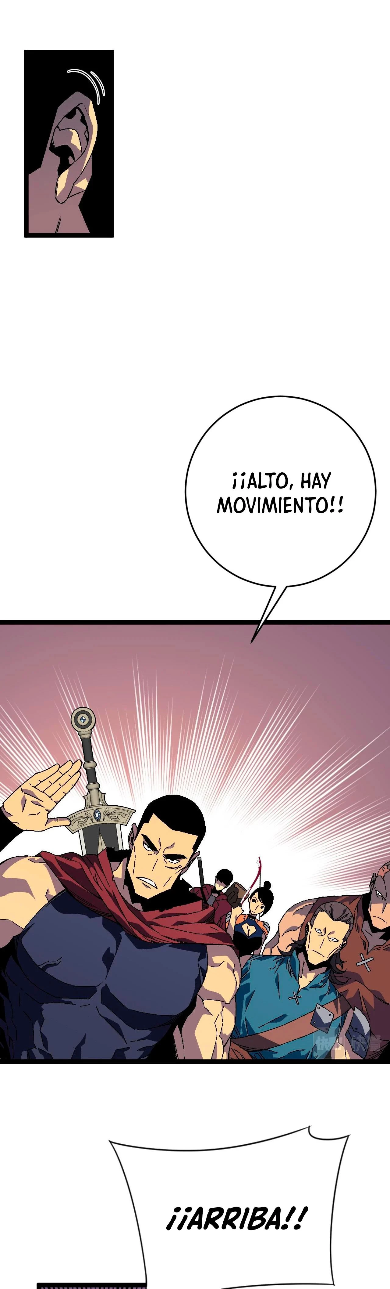 Tu talento ahora es mio! Capítulo 33 - Página 27 en español