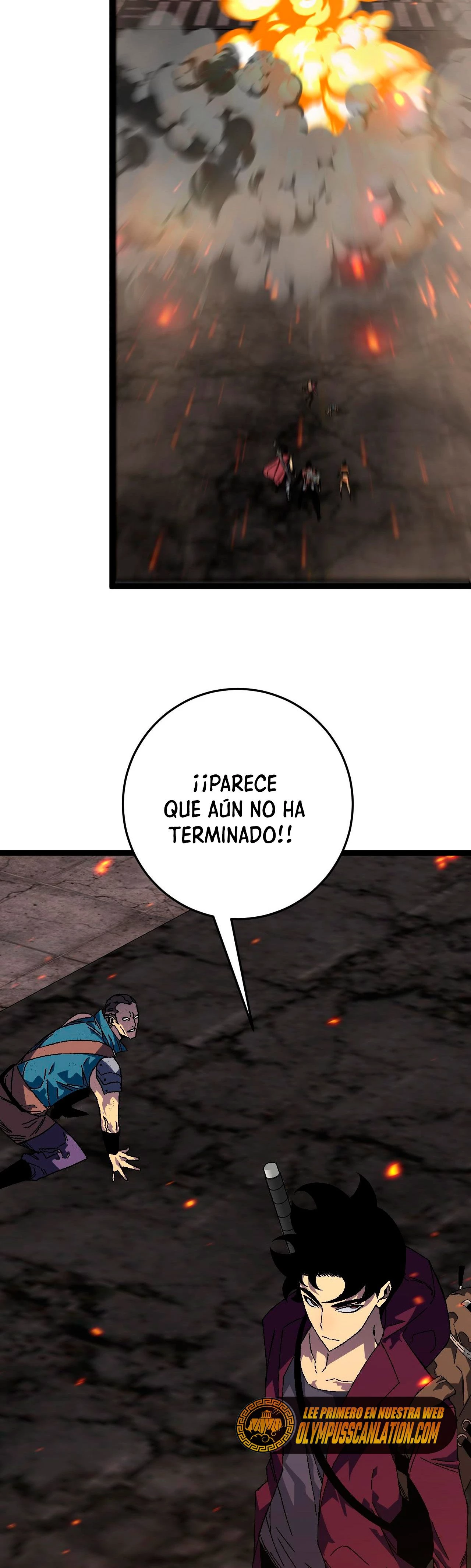 Tu talento ahora es mio! Capítulo 33 - Página 45 en español