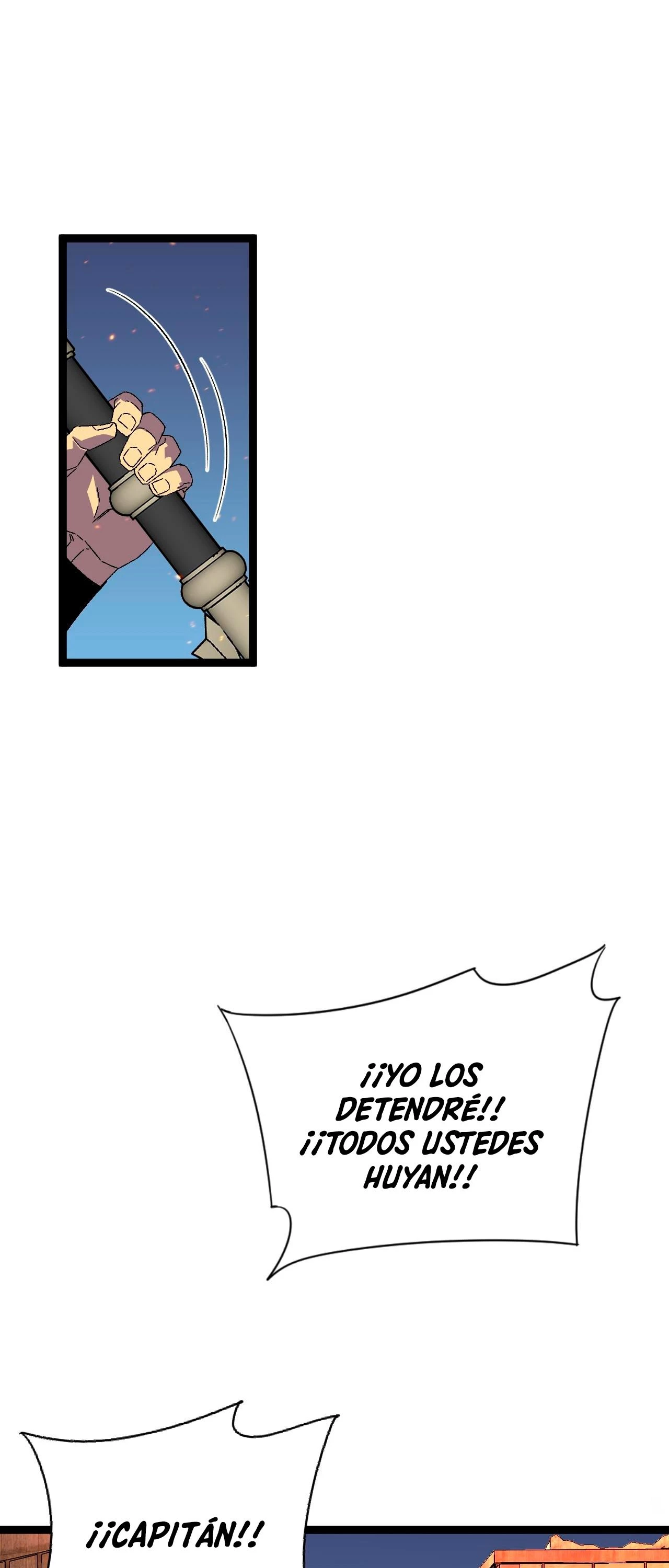 Tu talento ahora es mio! Capítulo 34 - Página 10 en español