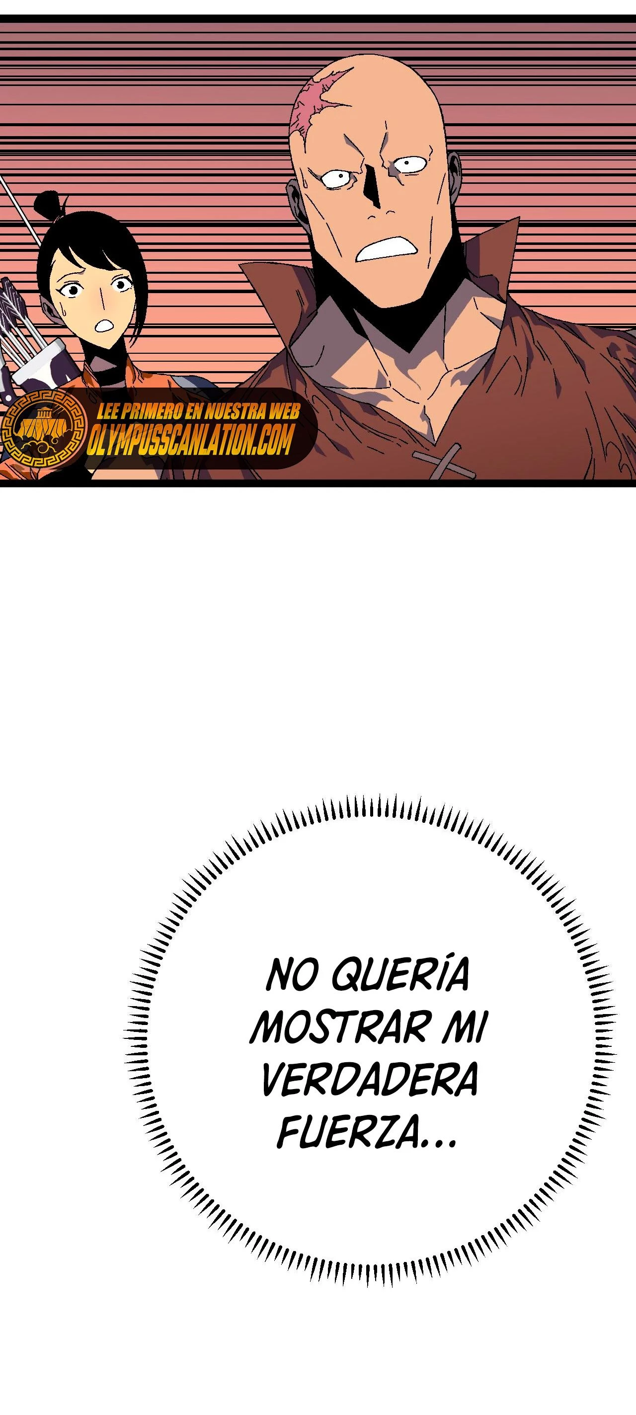Tu talento ahora es mio! Capítulo 34 - Página 26 en español