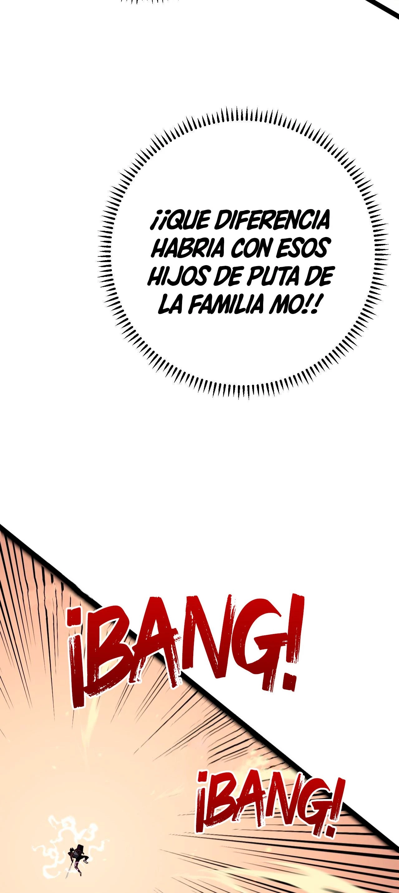 Tu talento ahora es mio! Capítulo 34 - Página 38 en español