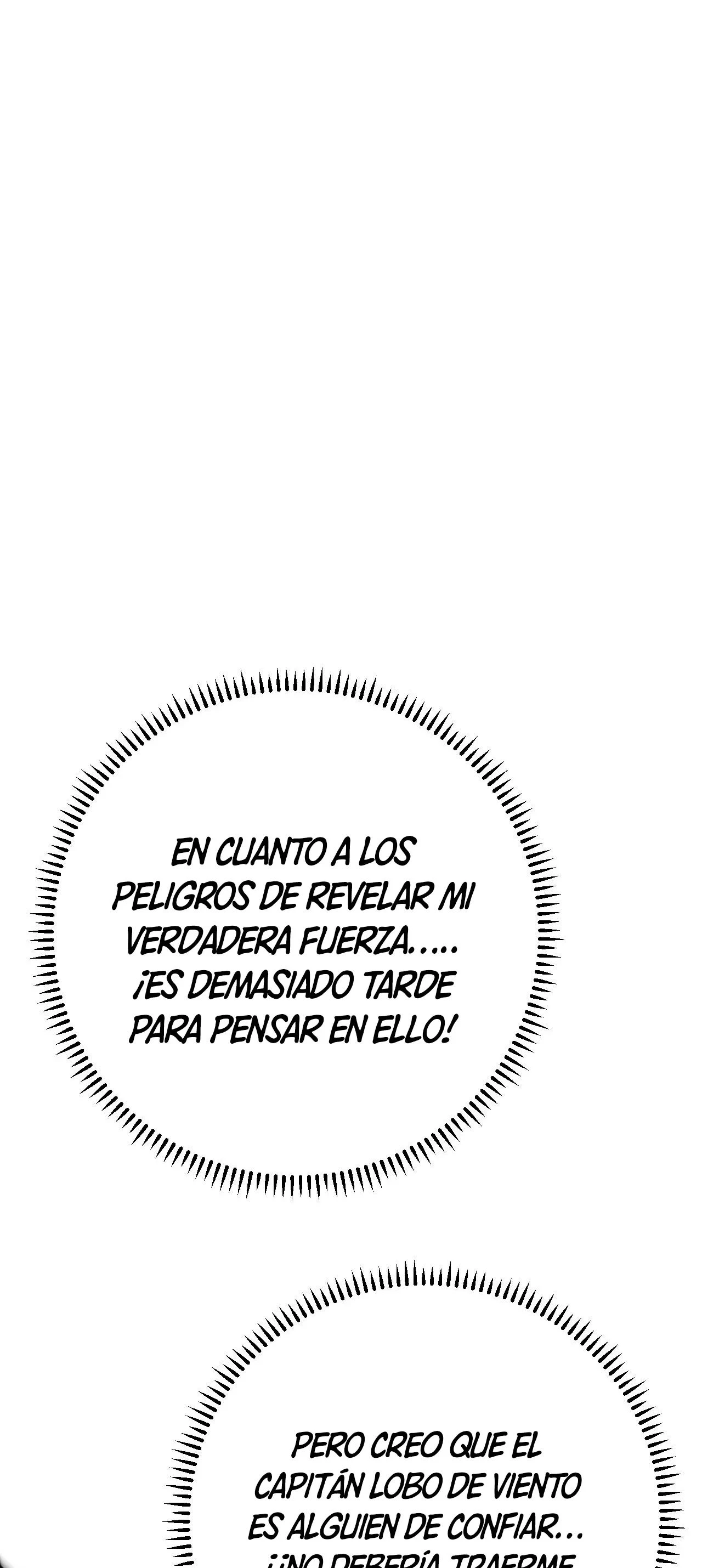 Tu talento ahora es mio! Capítulo 34 - Página 40 en español