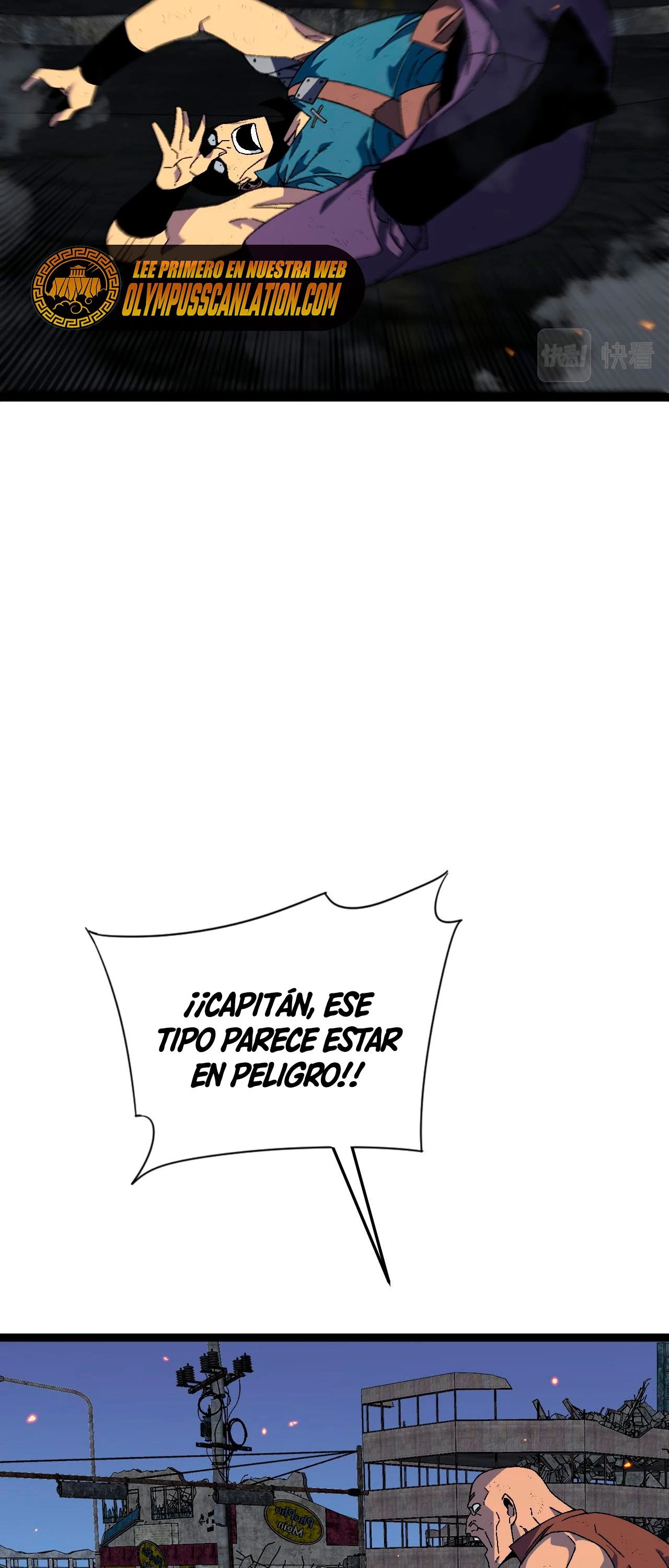 Tu talento ahora es mio! Capítulo 34 - Página 67 en español