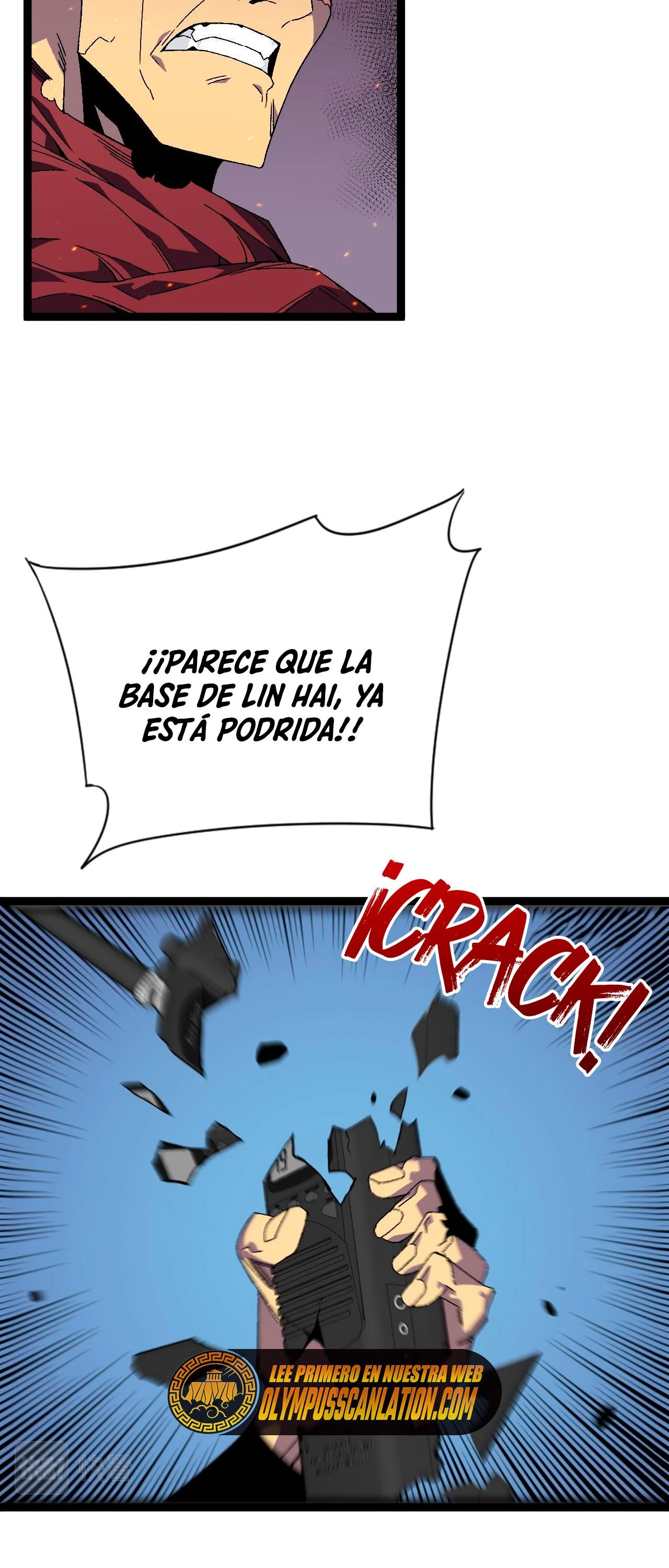 Tu talento ahora es mio! Capítulo 34 - Página 9 en español