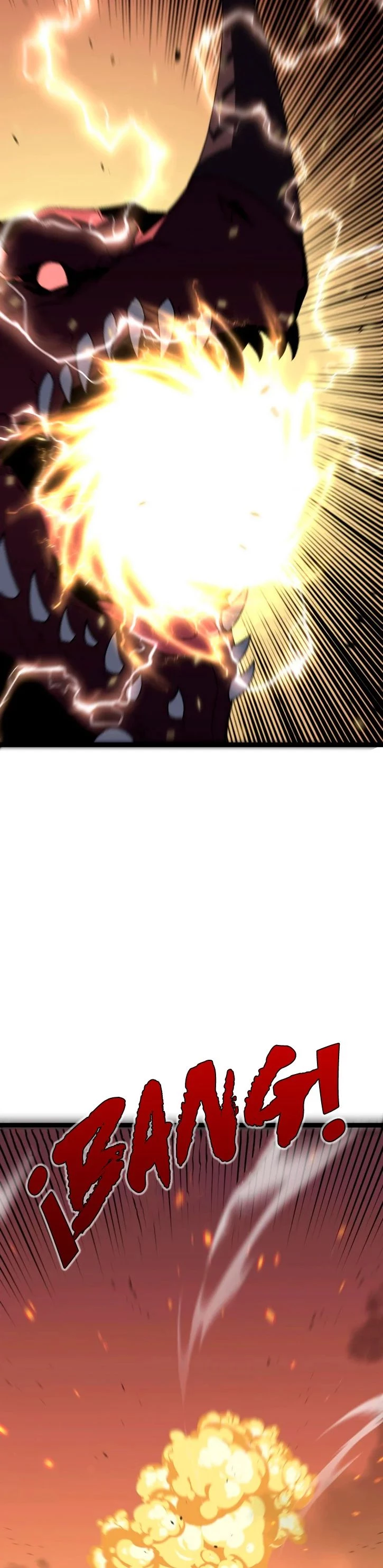 Tu talento ahora es mio! Capítulo 35 - Página 37 en español
