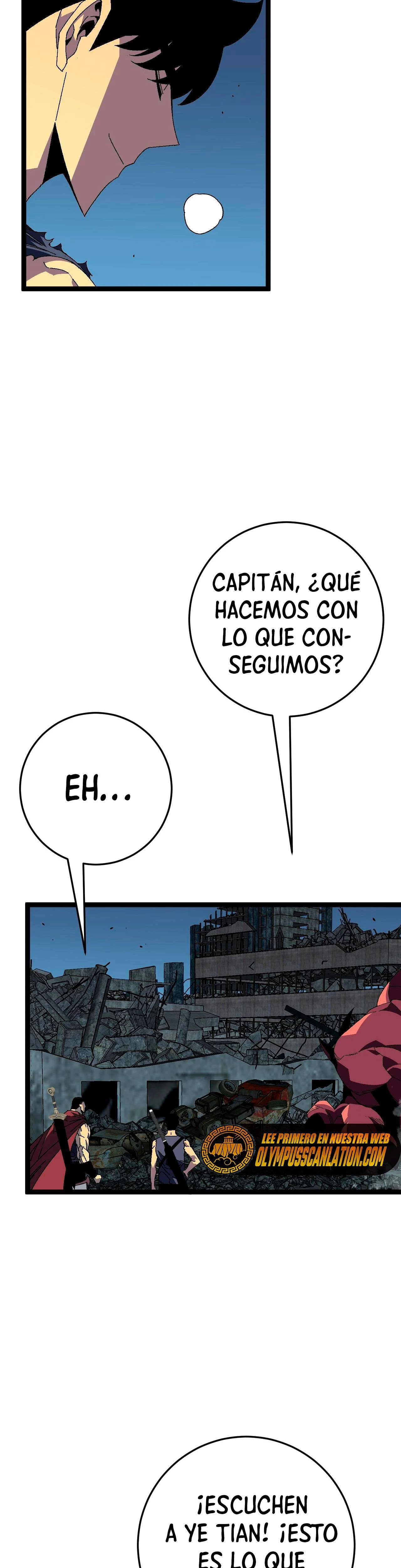 Tu talento ahora es mio! Capítulo 36 - Página 12 en español