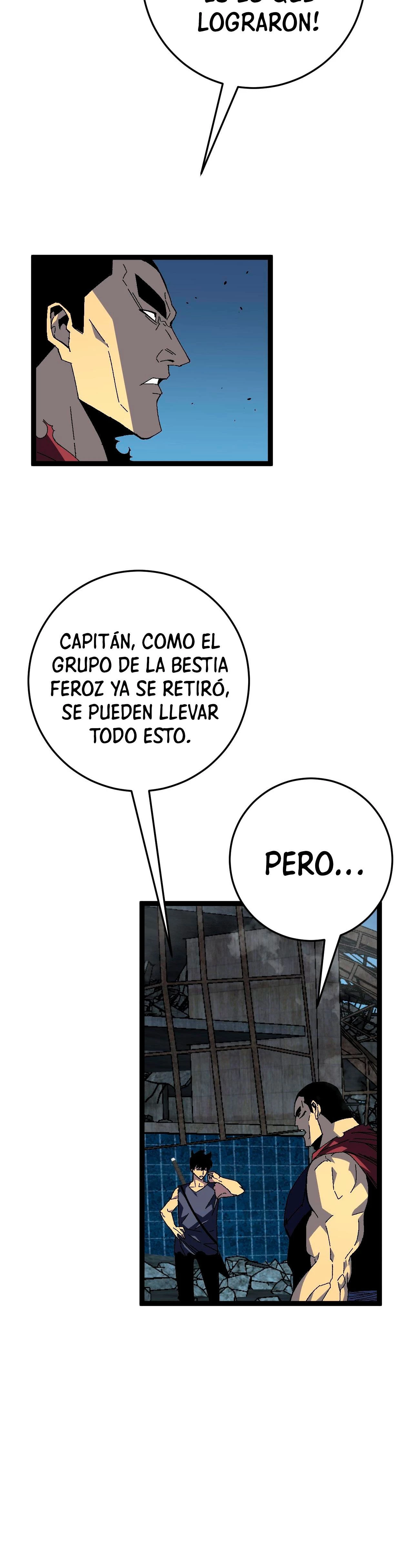 Tu talento ahora es mio! Capítulo 36 - Página 13 en español