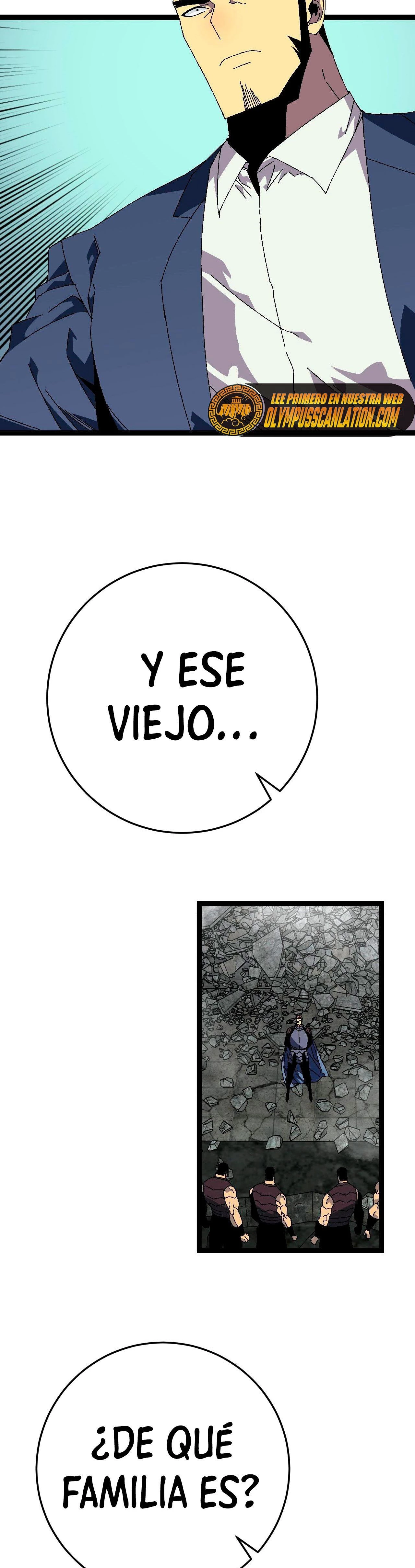 Tu talento ahora es mio! Capítulo 36 - Página 23 en español