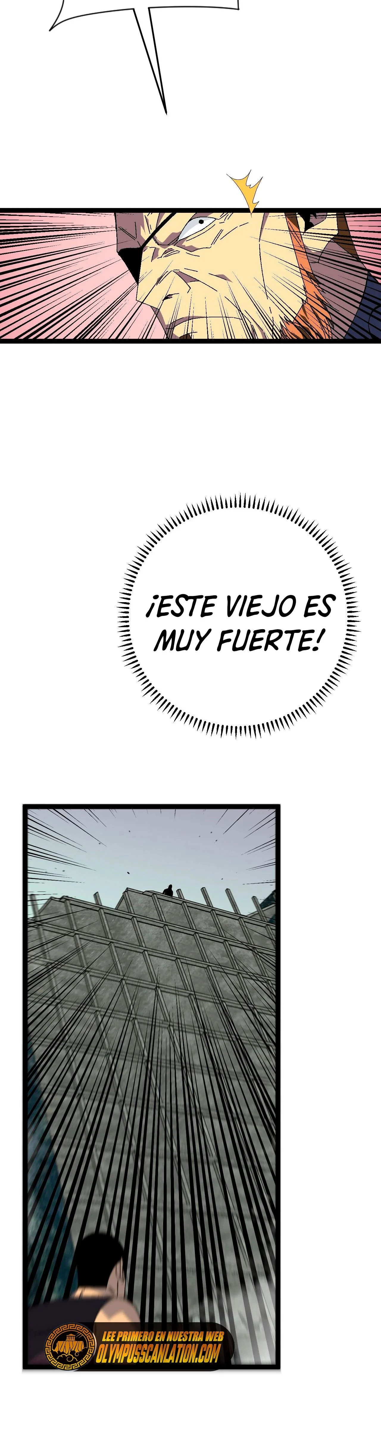 Tu talento ahora es mio! Capítulo 36 - Página 25 en español