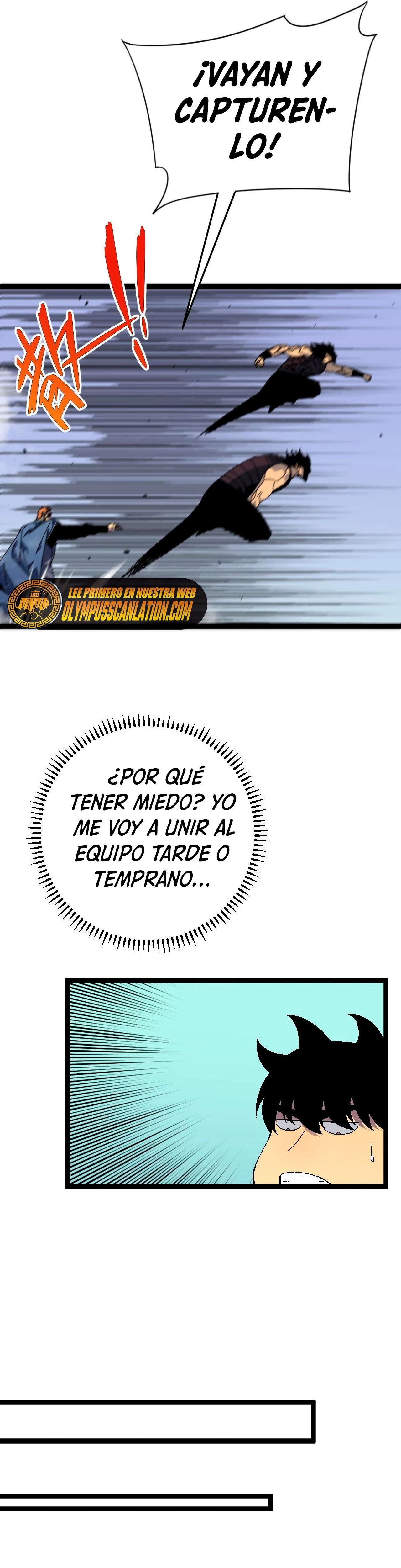 Tu talento ahora es mio! Capítulo 36 - Página 26 en español