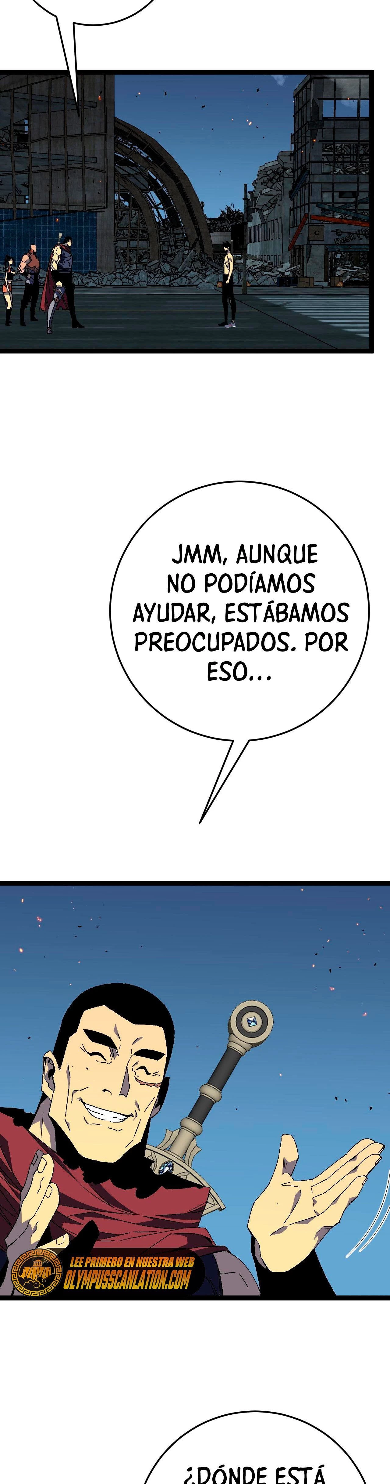 Tu talento ahora es mio! Capítulo 36 - Página 9 en español