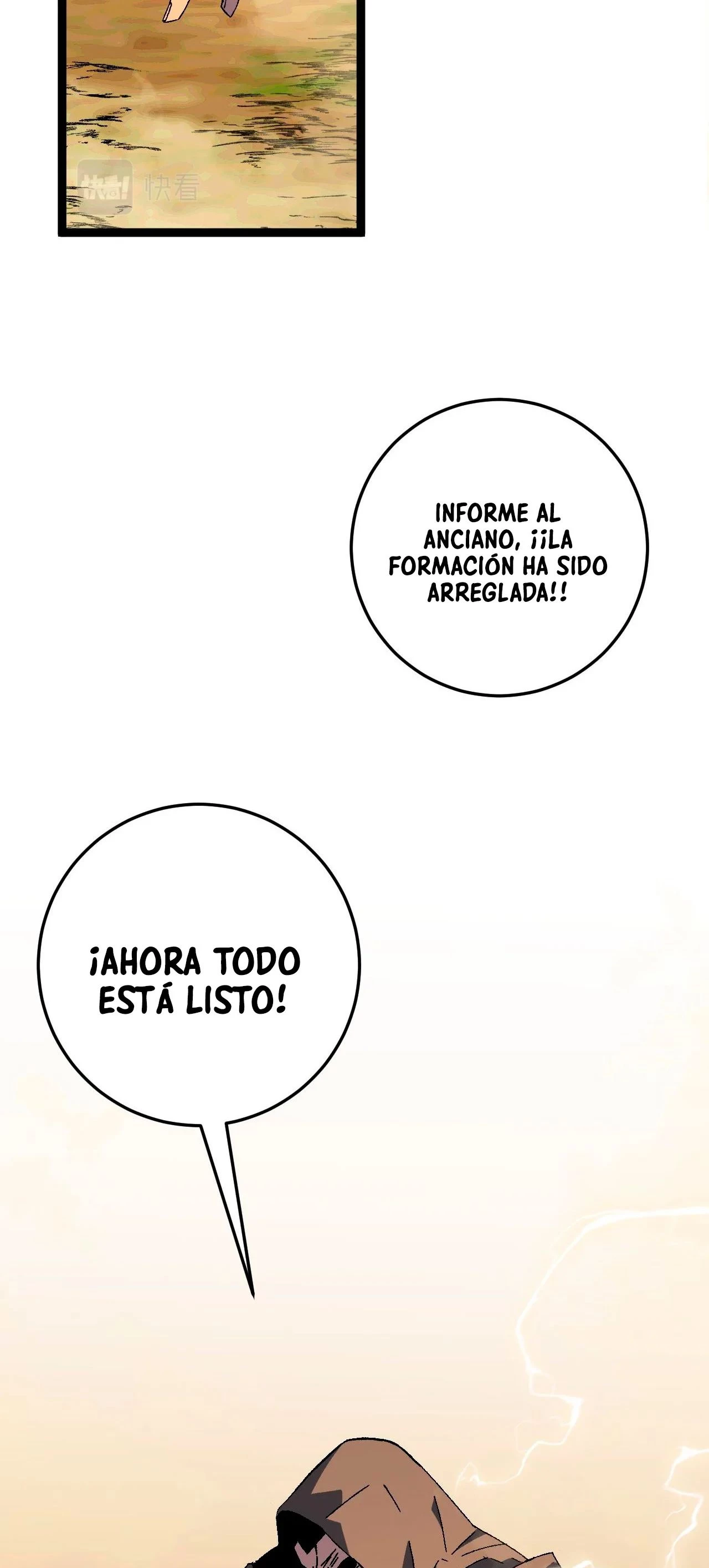 Tu talento ahora es mio! Capítulo 37 - Página 11 en español