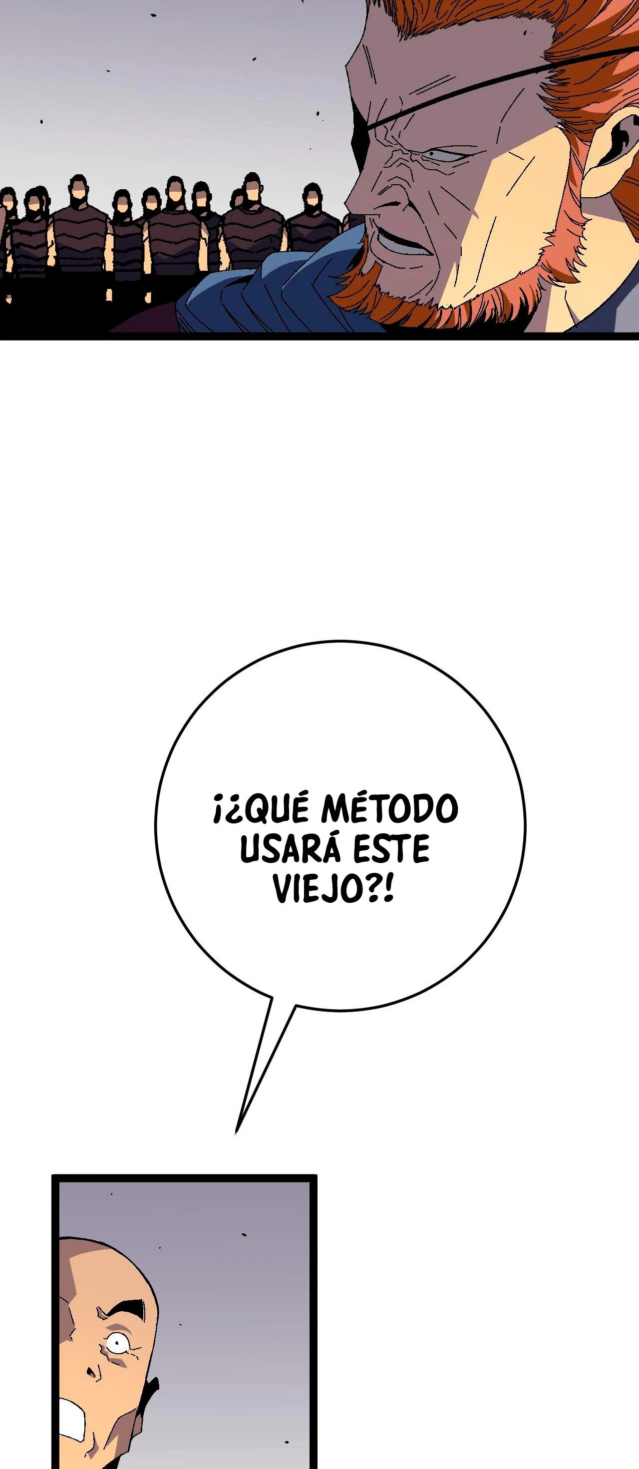 Tu talento ahora es mio! Capítulo 37 - Página 18 en español