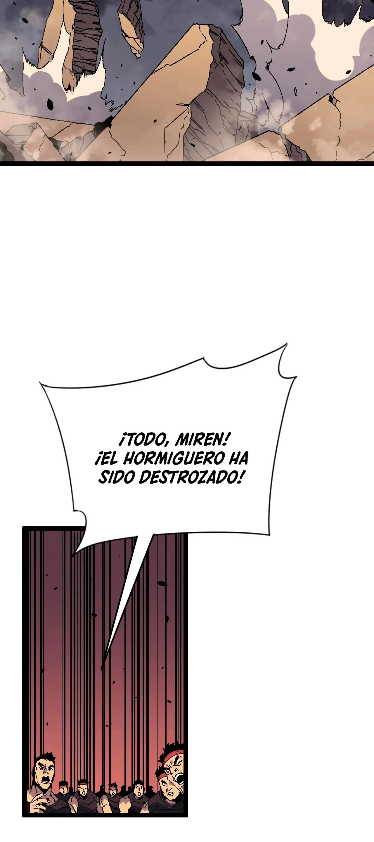 Tu talento ahora es mio! Capítulo 37 - Página 31 en español