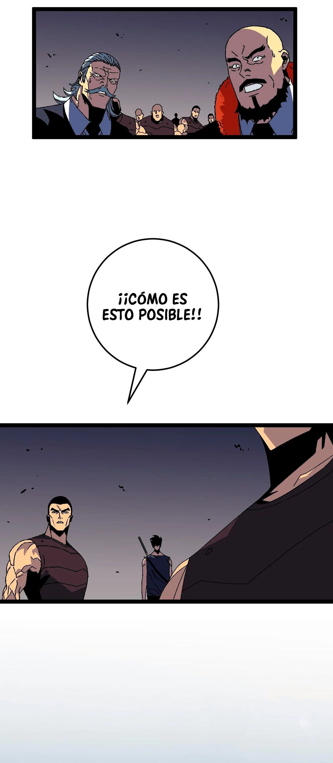 Tu talento ahora es mio! Capítulo 37 - Página 45 en español