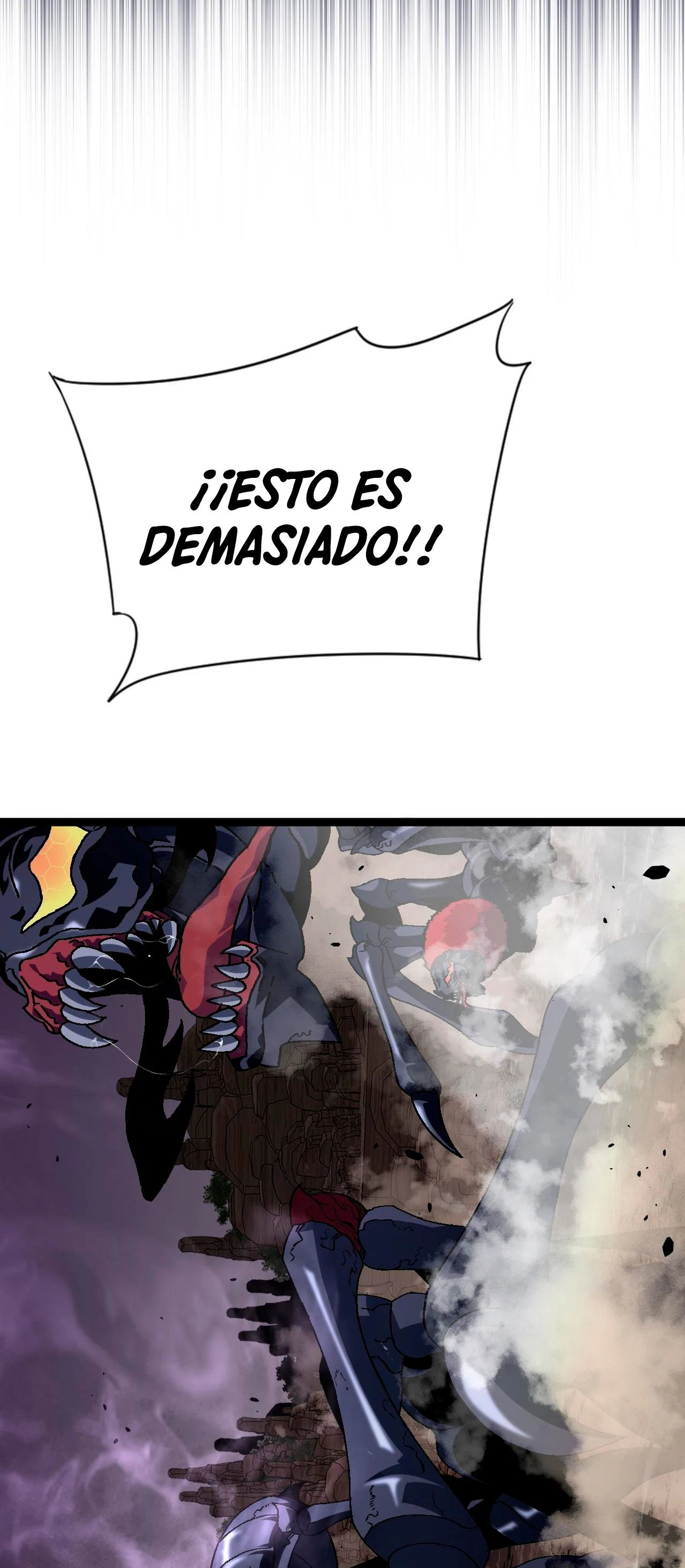 Tu talento ahora es mio! Capítulo 37 - Página 47 en español