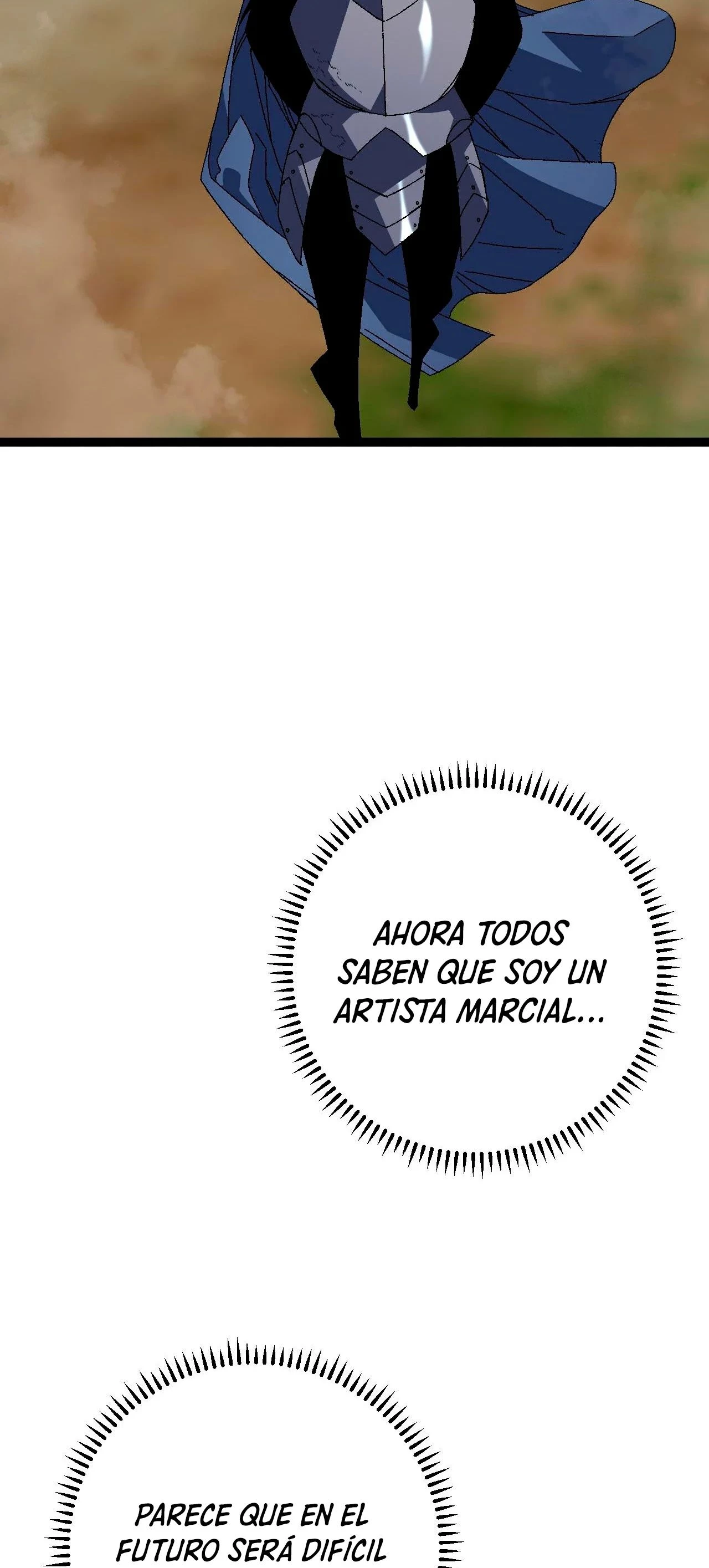 Tu talento ahora es mio! Capítulo 37 - Página 7 en español