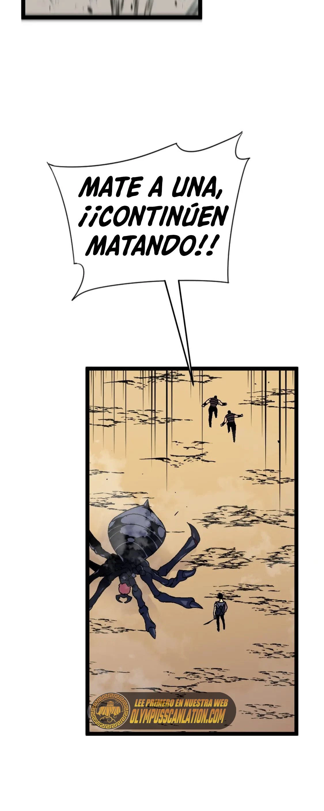 Tu talento ahora es mio! Capítulo 38 - Página 13 en español