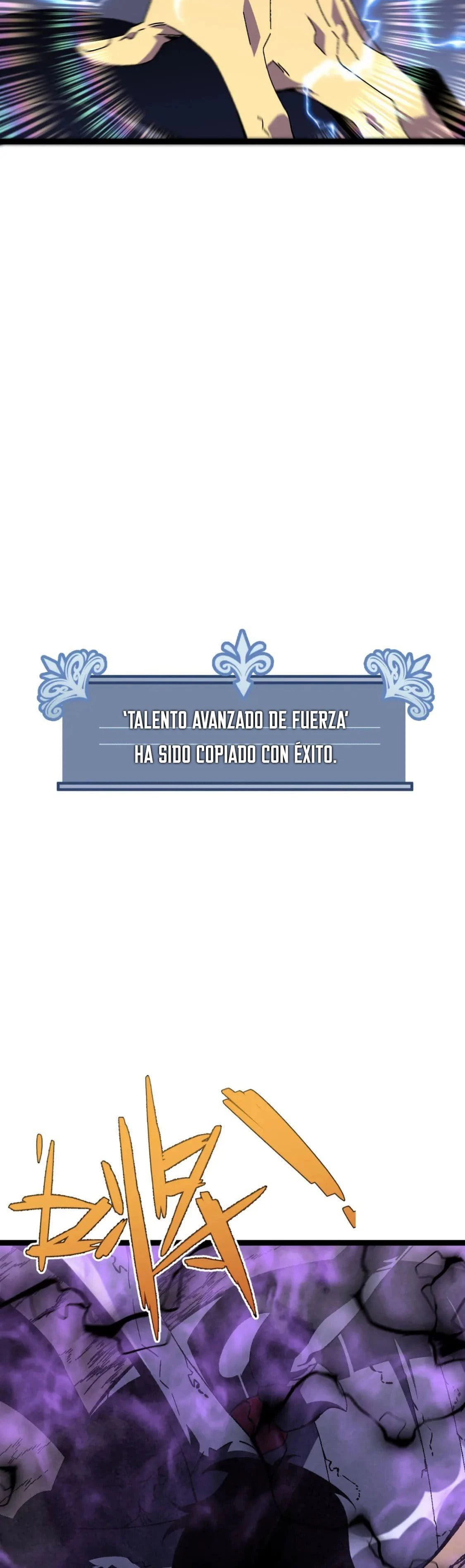Tu talento ahora es mio! Capítulo 38 - Página 15 en español