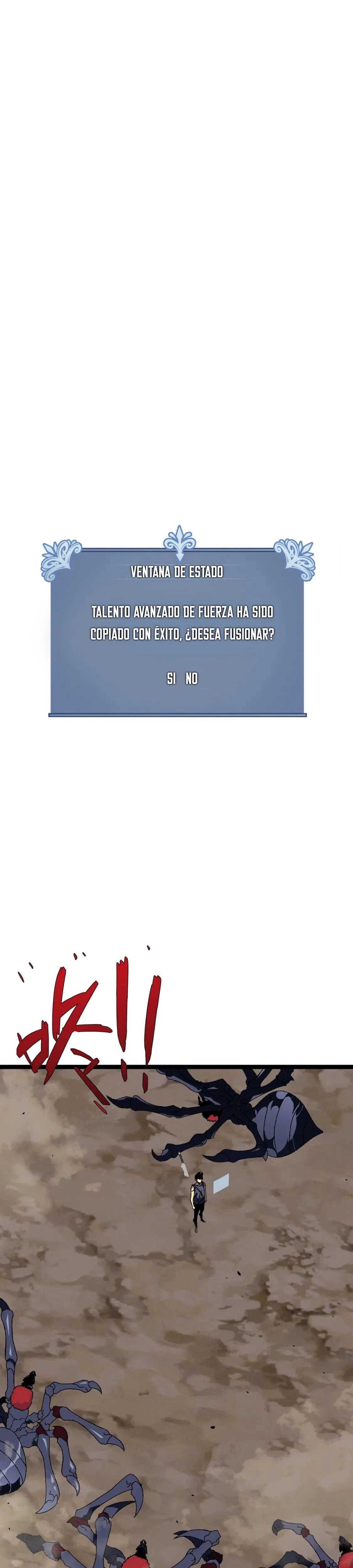 Tu talento ahora es mio! Capítulo 38 - Página 18 en español