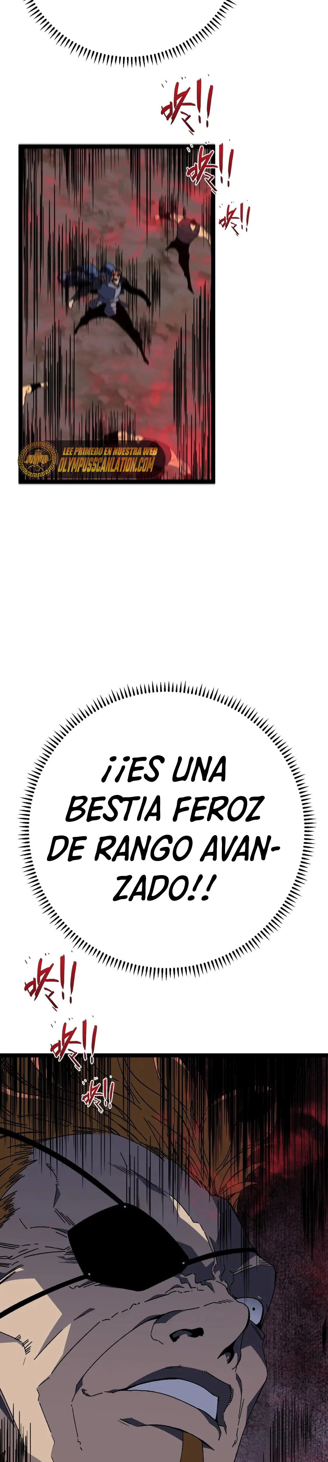 Tu talento ahora es mio! Capítulo 38 - Página 27 en español