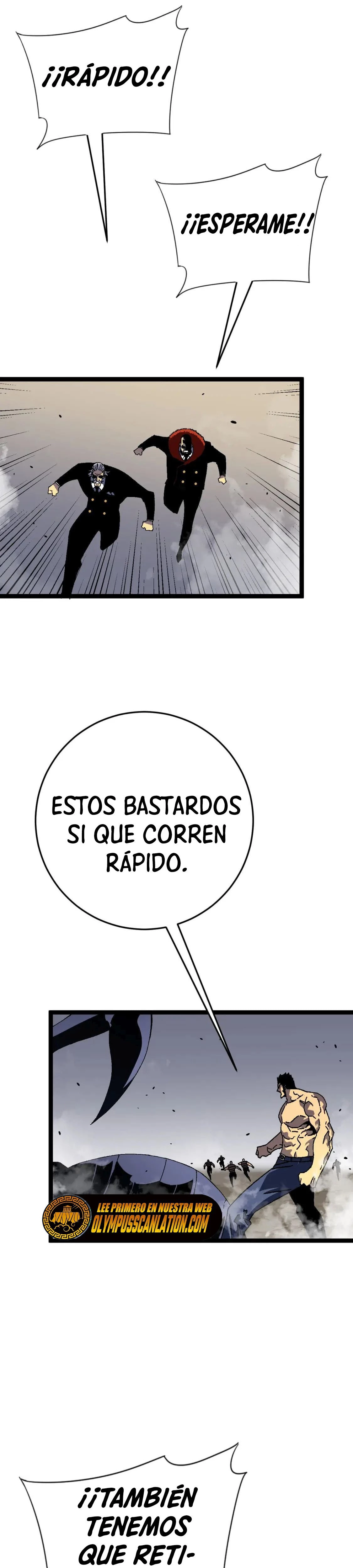 Tu talento ahora es mio! Capítulo 38 - Página 33 en español