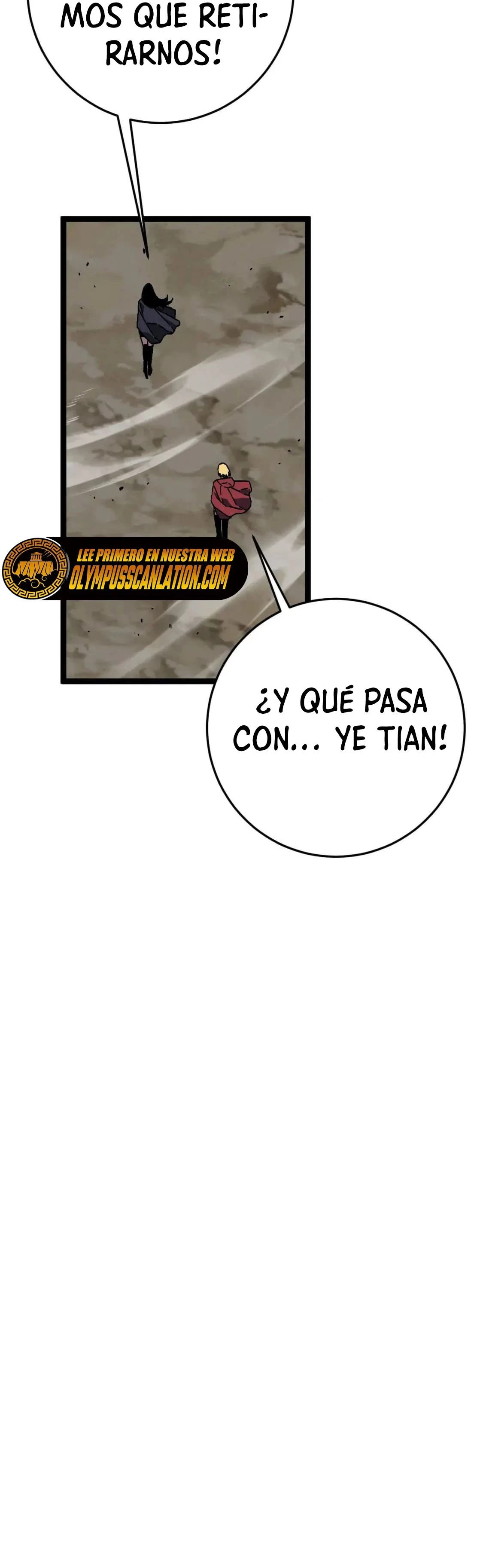 Tu talento ahora es mio! Capítulo 38 - Página 36 en español