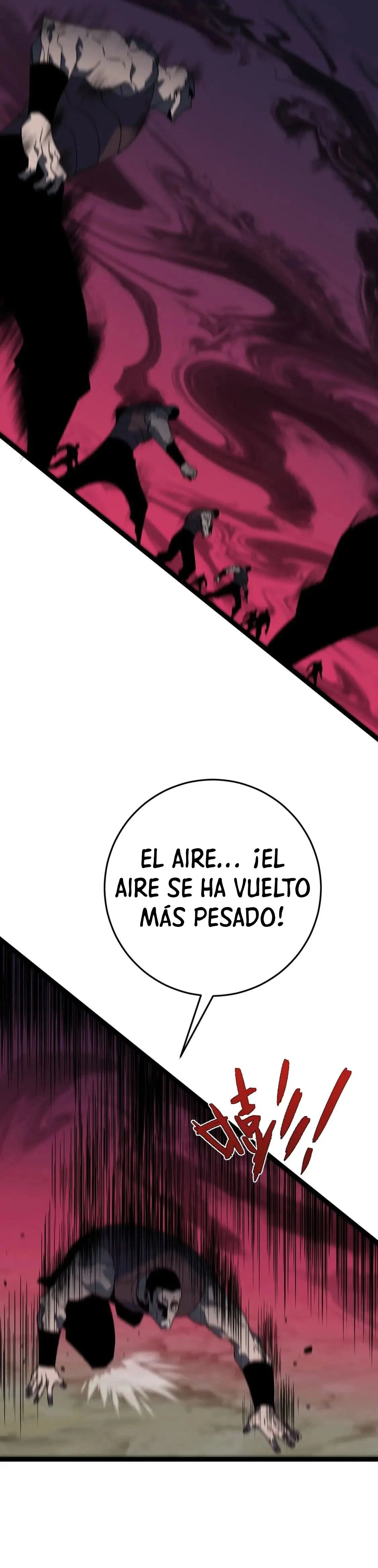 Tu talento ahora es mio! Capítulo 38 - Página 44 en español